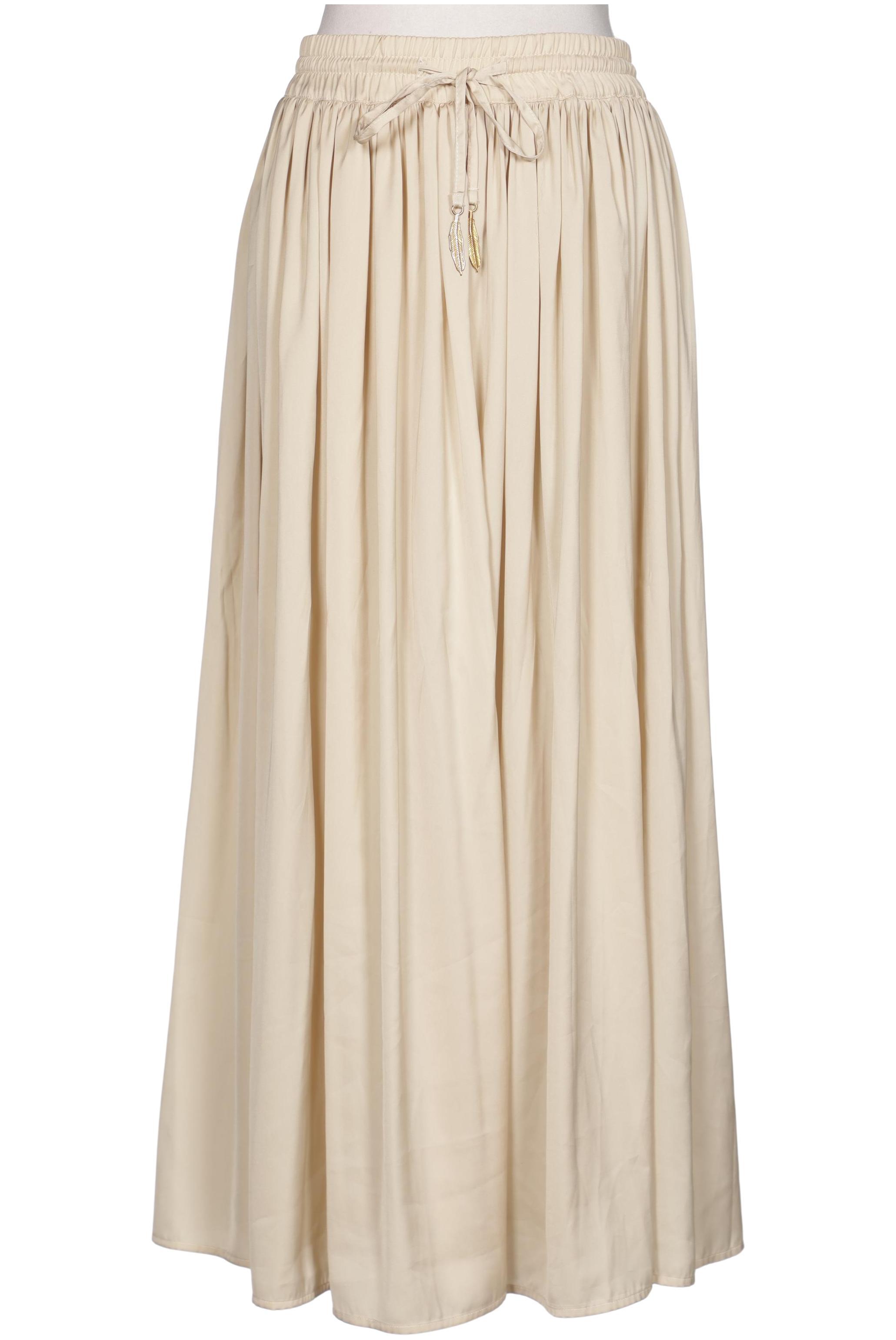 

ONE More Story Damen Rock, beige, Gr. 34