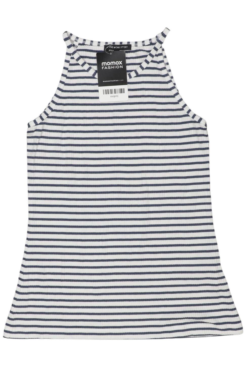 

ONE More Story Damen Top, mehrfarbig, Gr. 36