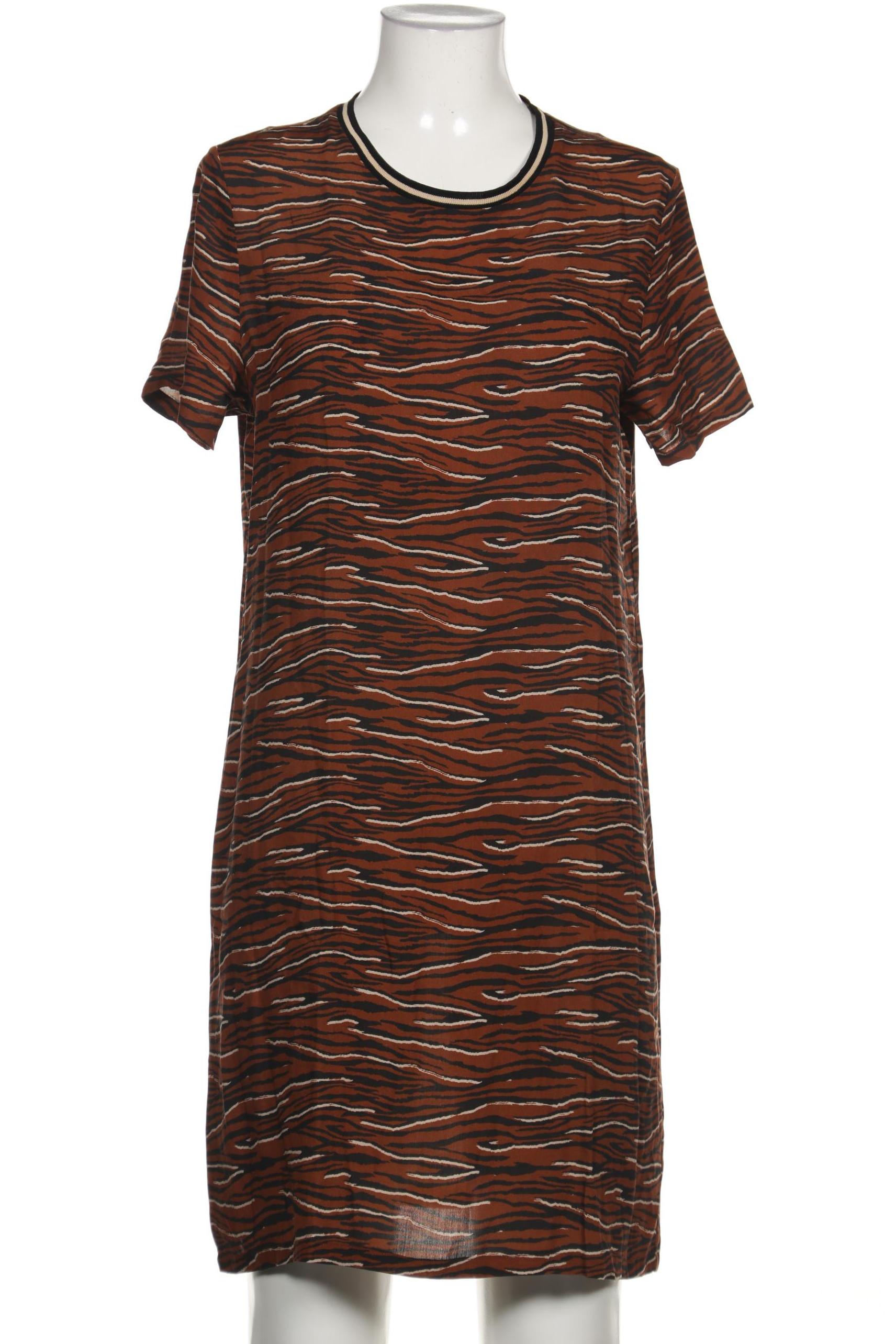 

ONE More Story Damen Kleid, braun, Gr. 38
