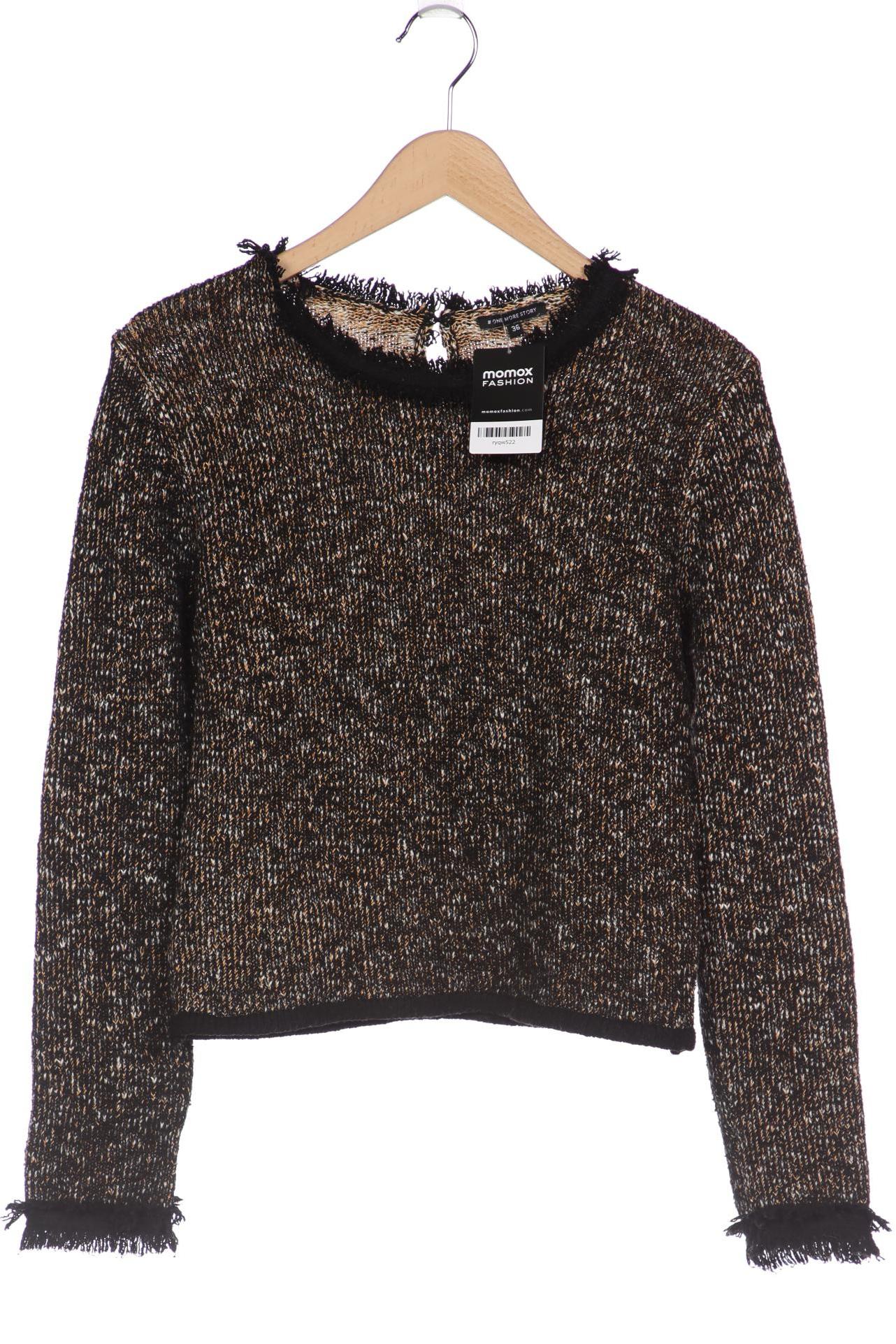 

ONE MORE STORY Damen Pullover, braun