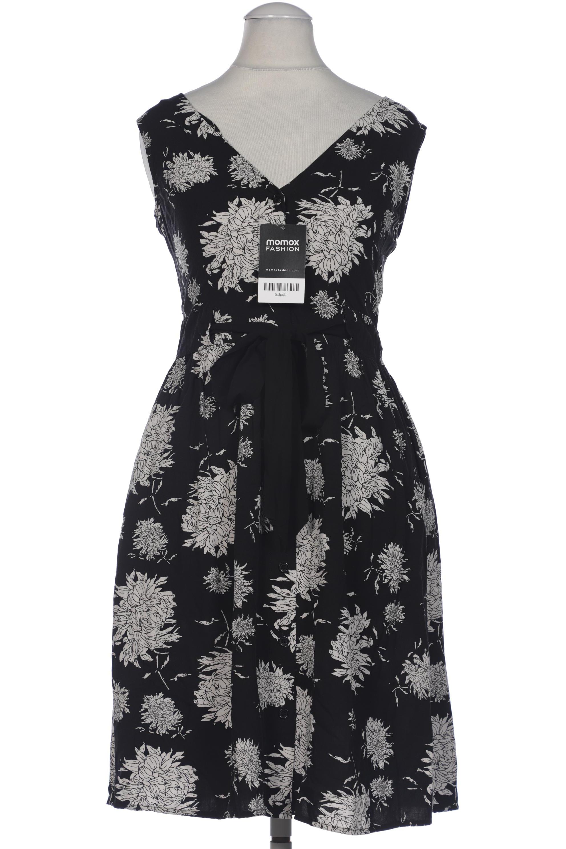 

ONE More Story Damen Kleid, schwarz, Gr. 34