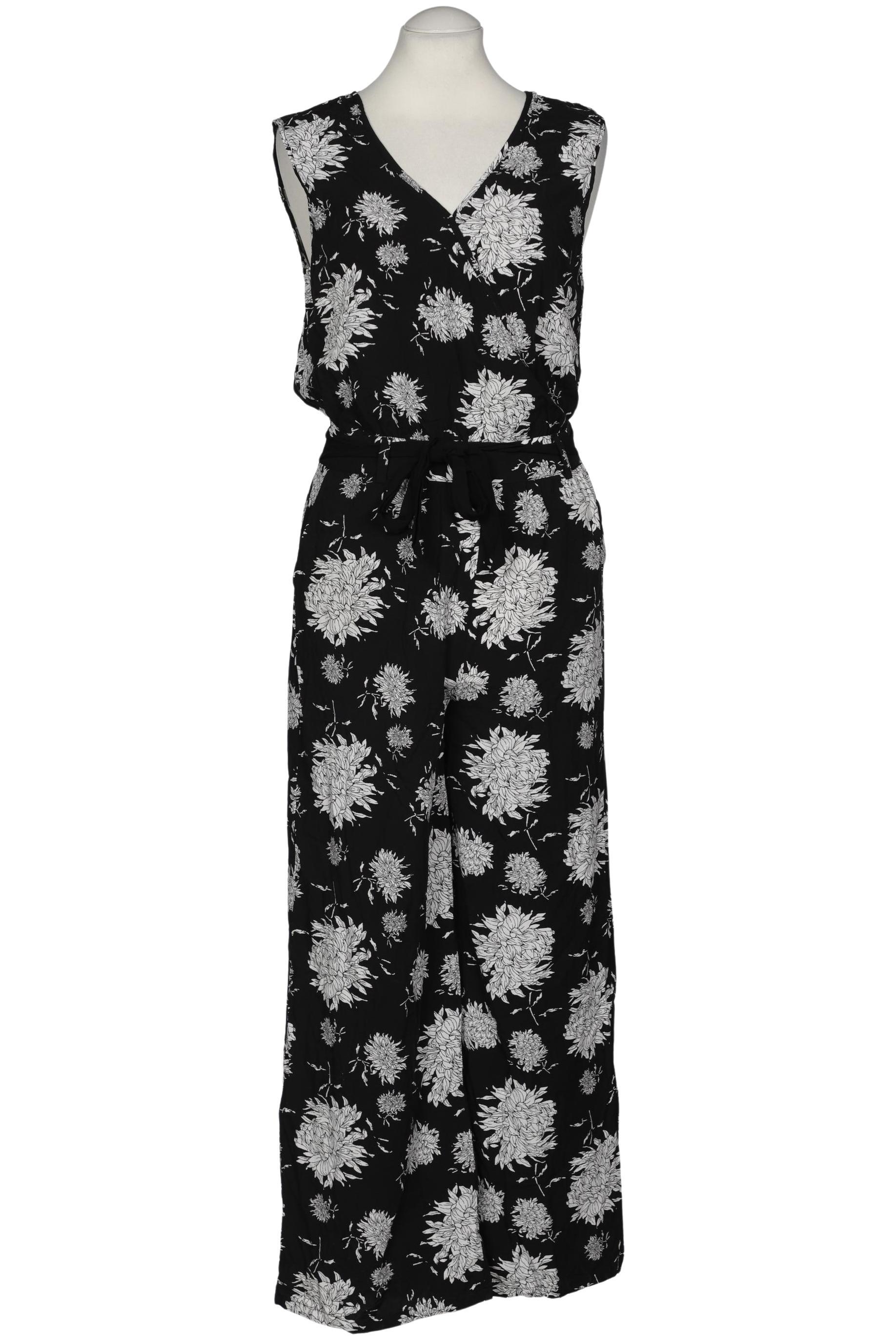 

ONE More Story Damen Jumpsuit/Overall, schwarz, Gr. 38