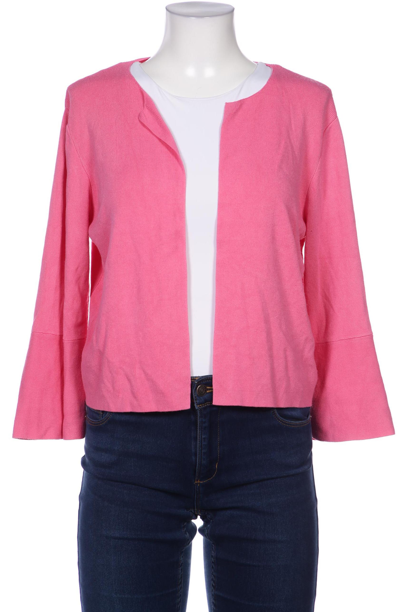 

ONE MORE STORY Damen Strickjacke, pink