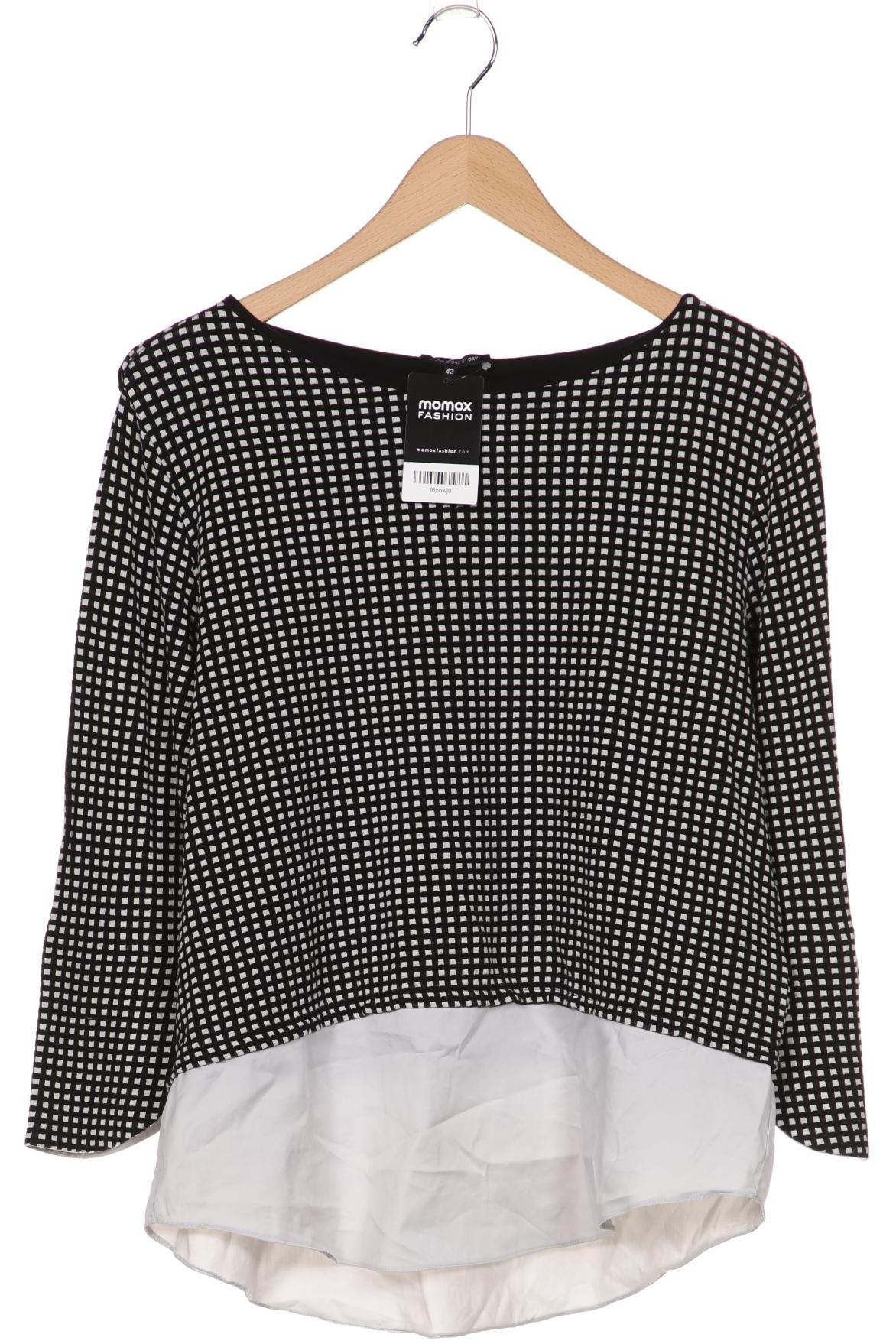 

ONE MORE STORY Damen Pullover, schwarz