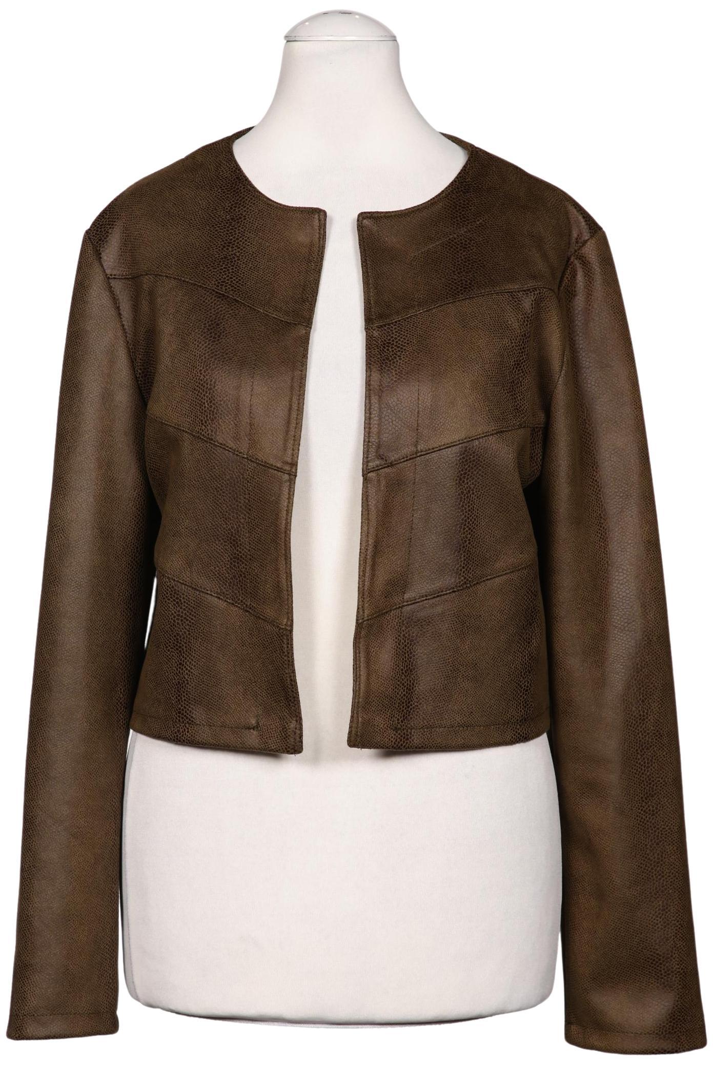 

ONE More Story Damen Blazer, grün, Gr. 36