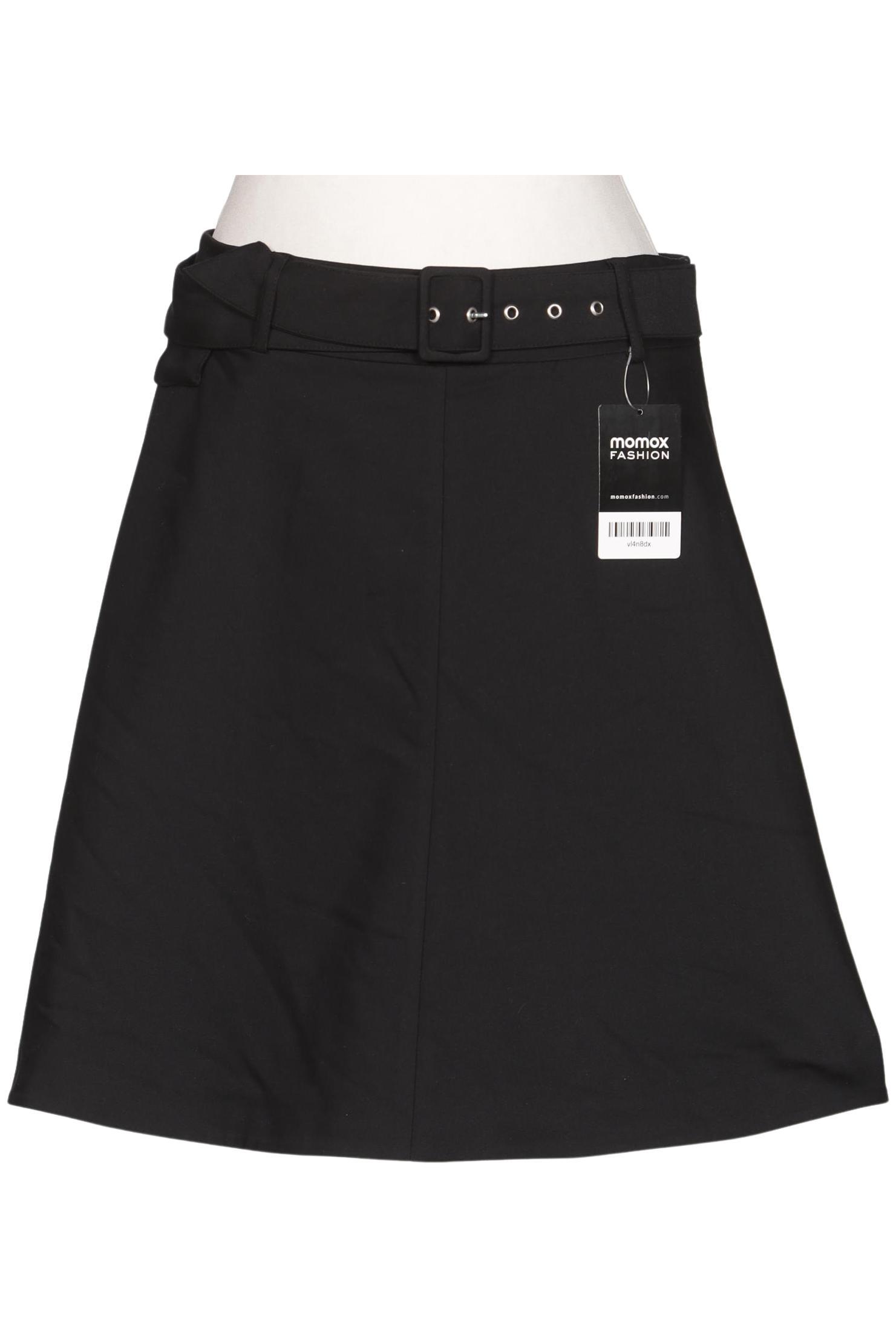 

ONE More Story Damen Rock, schwarz, Gr. 38