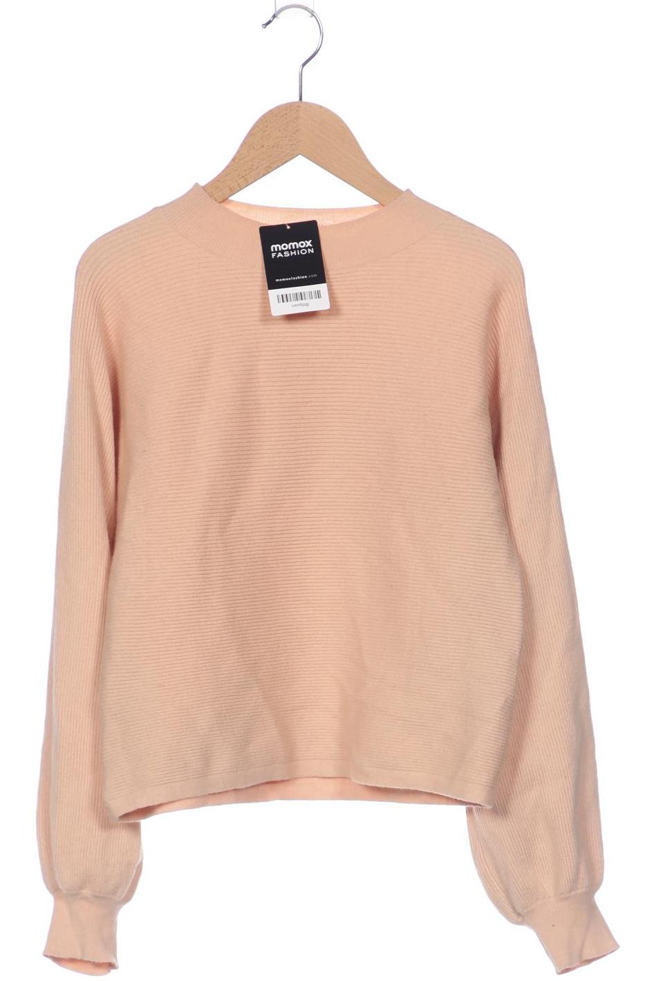 

ONE More Story Damen Pullover, beige, Gr. 36