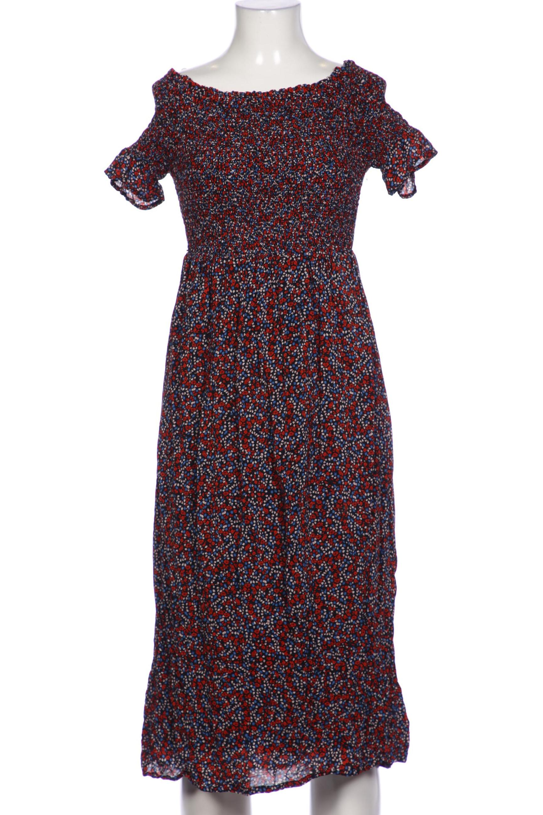 

ONE More Story Damen Kleid, mehrfarbig, Gr. 34