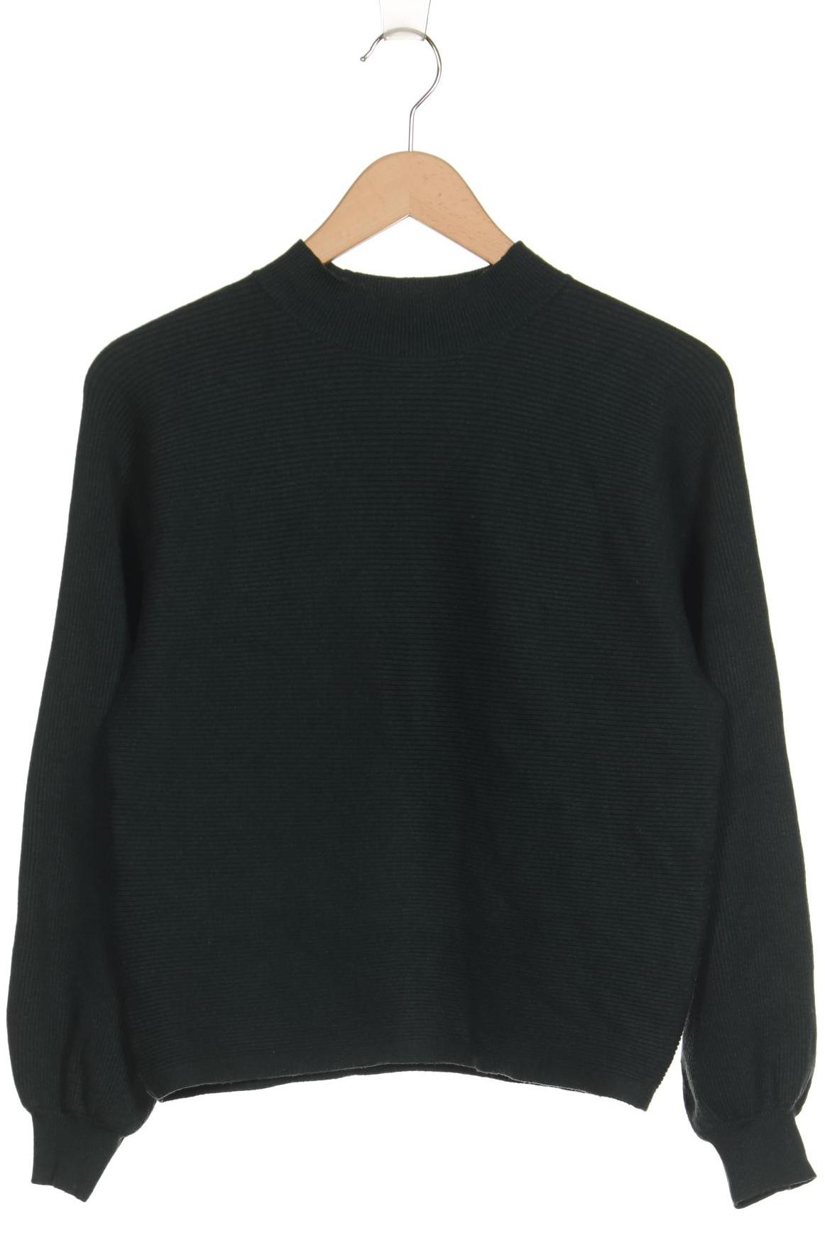 

ONE More Story Damen Pullover, grün, Gr. 38