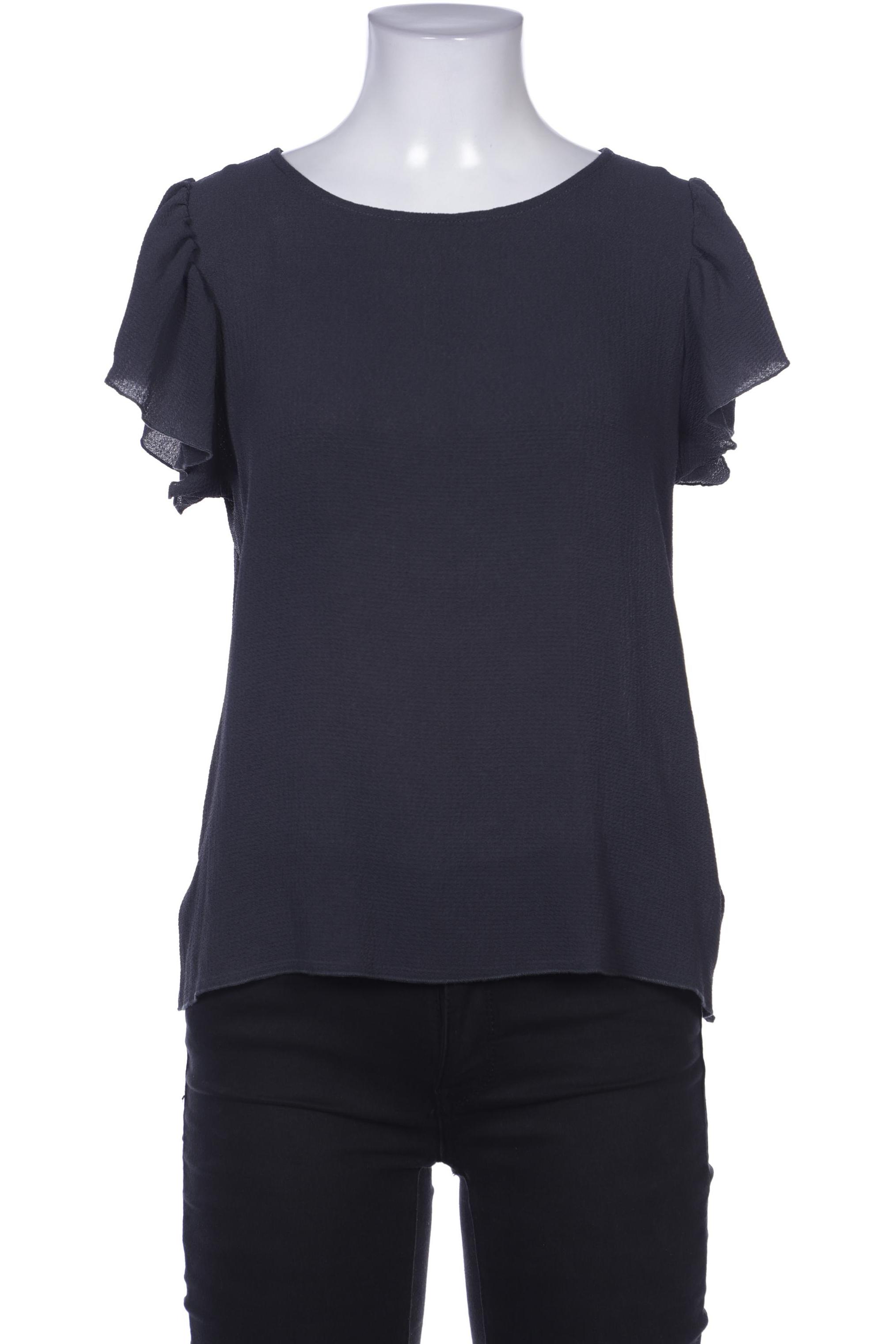 

ONE More Story Damen Bluse, grau, Gr. 36