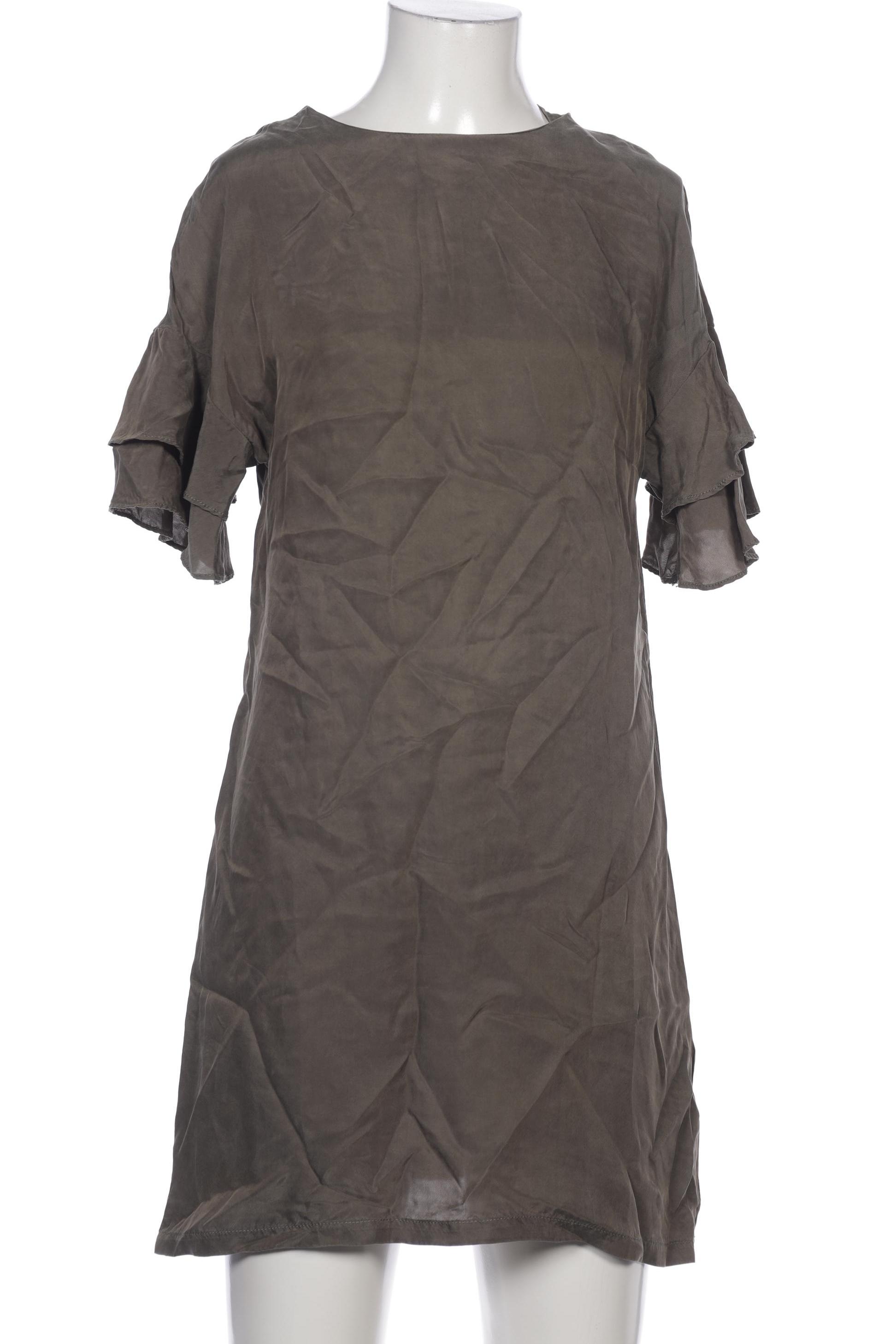 

ONE More Story Damen Kleid, grün, Gr. 34