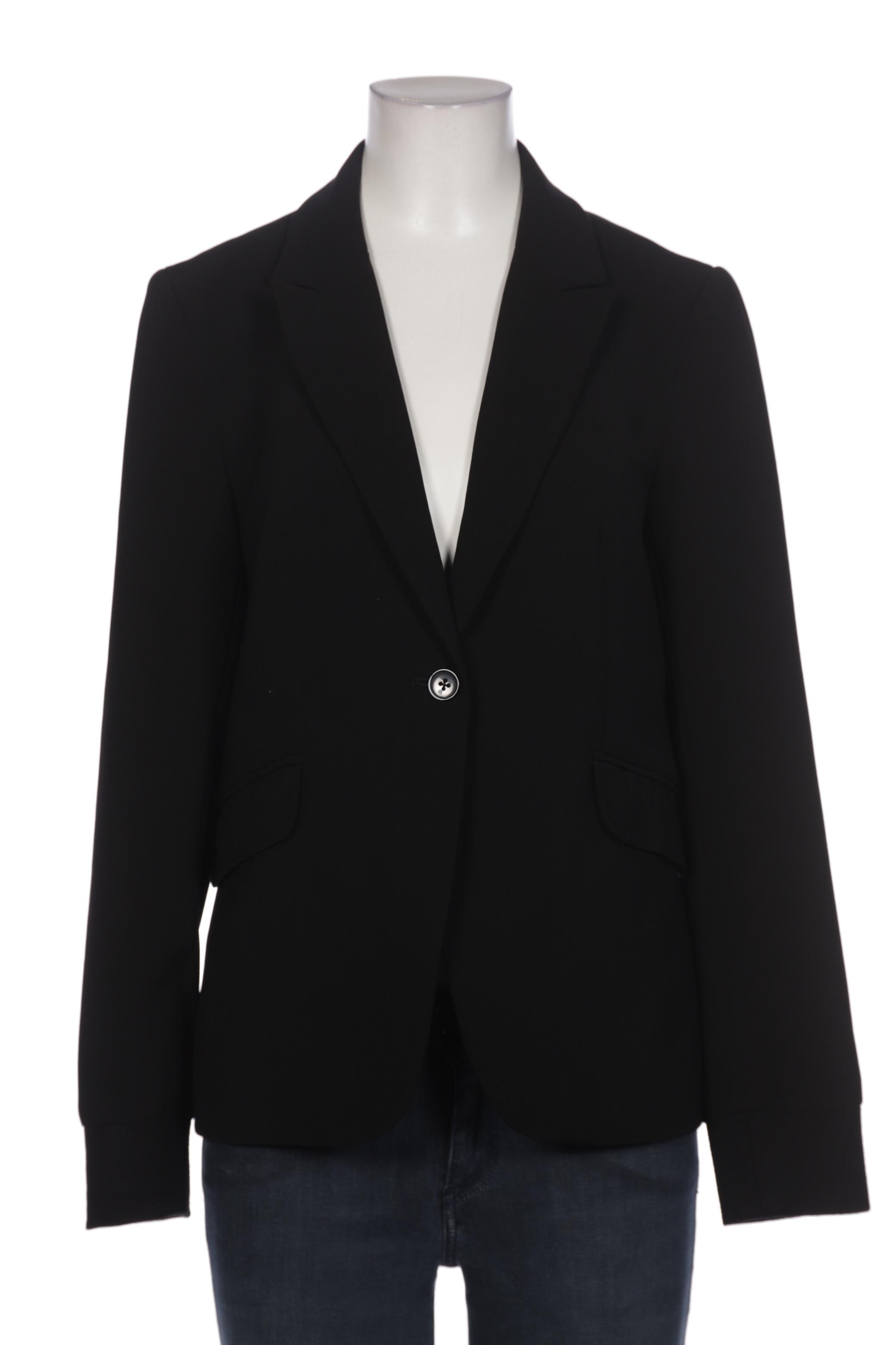 Thumbnail - ONE More Story Damen Blazer, schwarz, Gr. 38