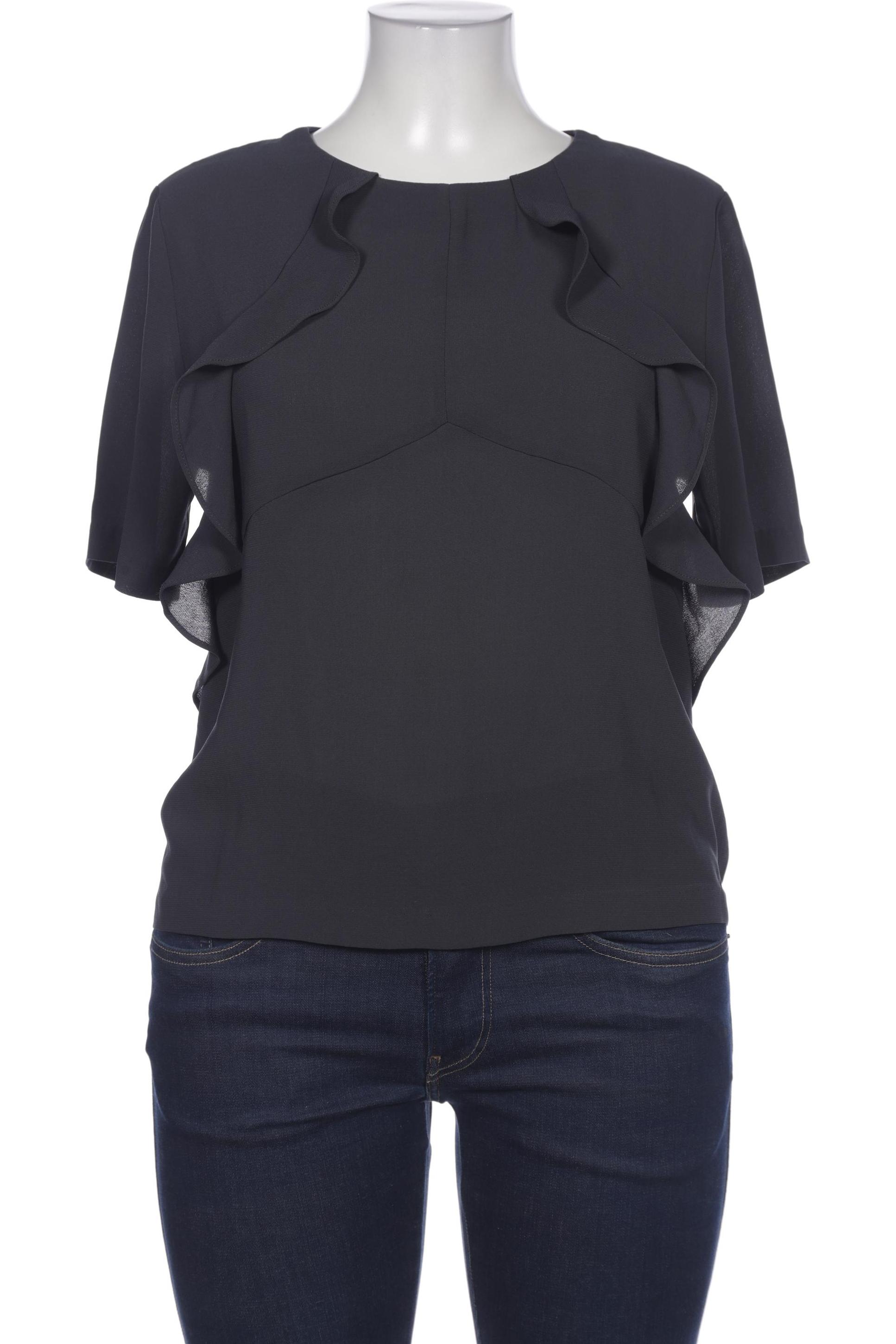 

ONE MORE STORY Damen Bluse, marineblau
