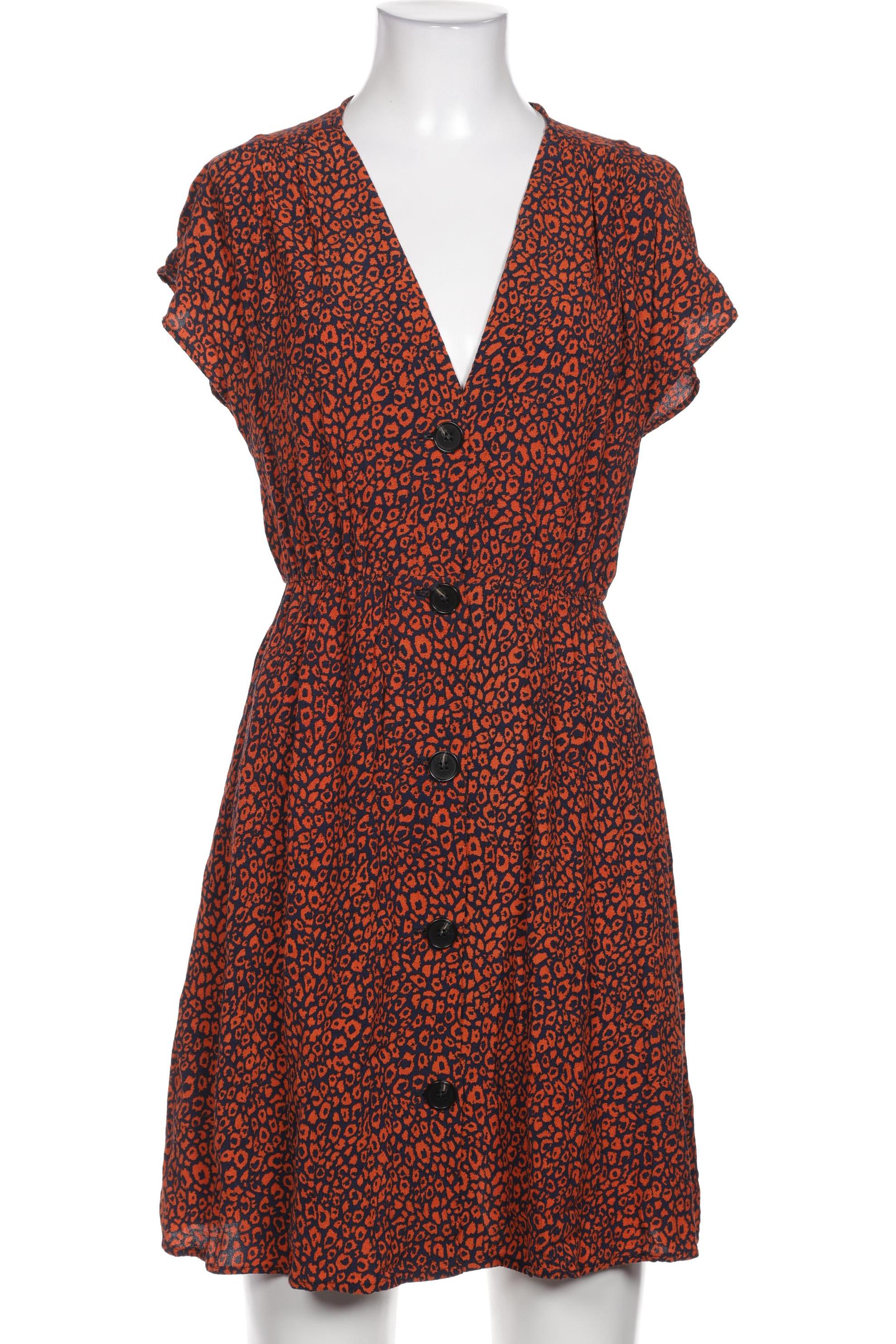 

ONE More Story Damen Kleid, orange, Gr. 34