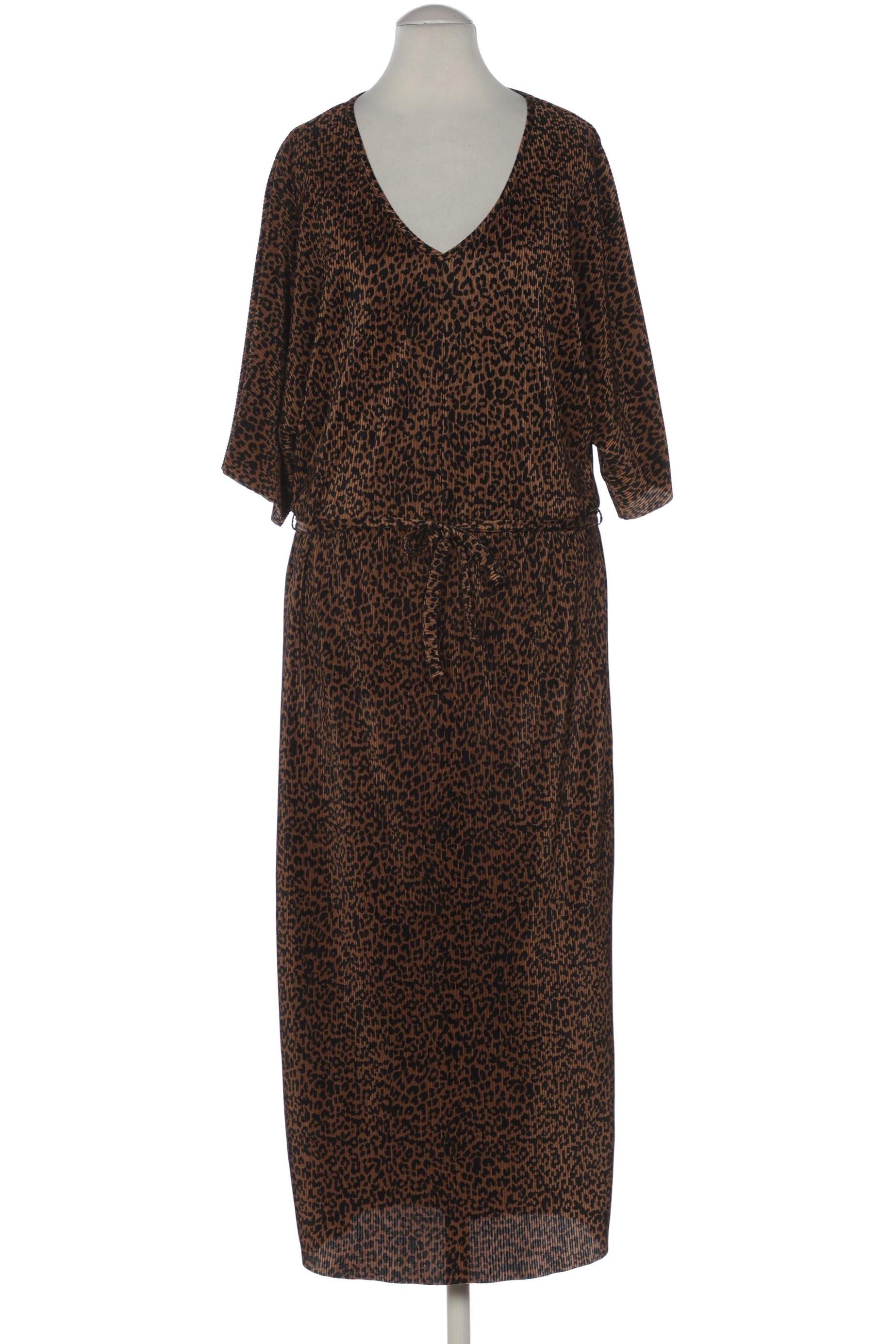 

ONE More Story Damen Kleid, braun, Gr. 36