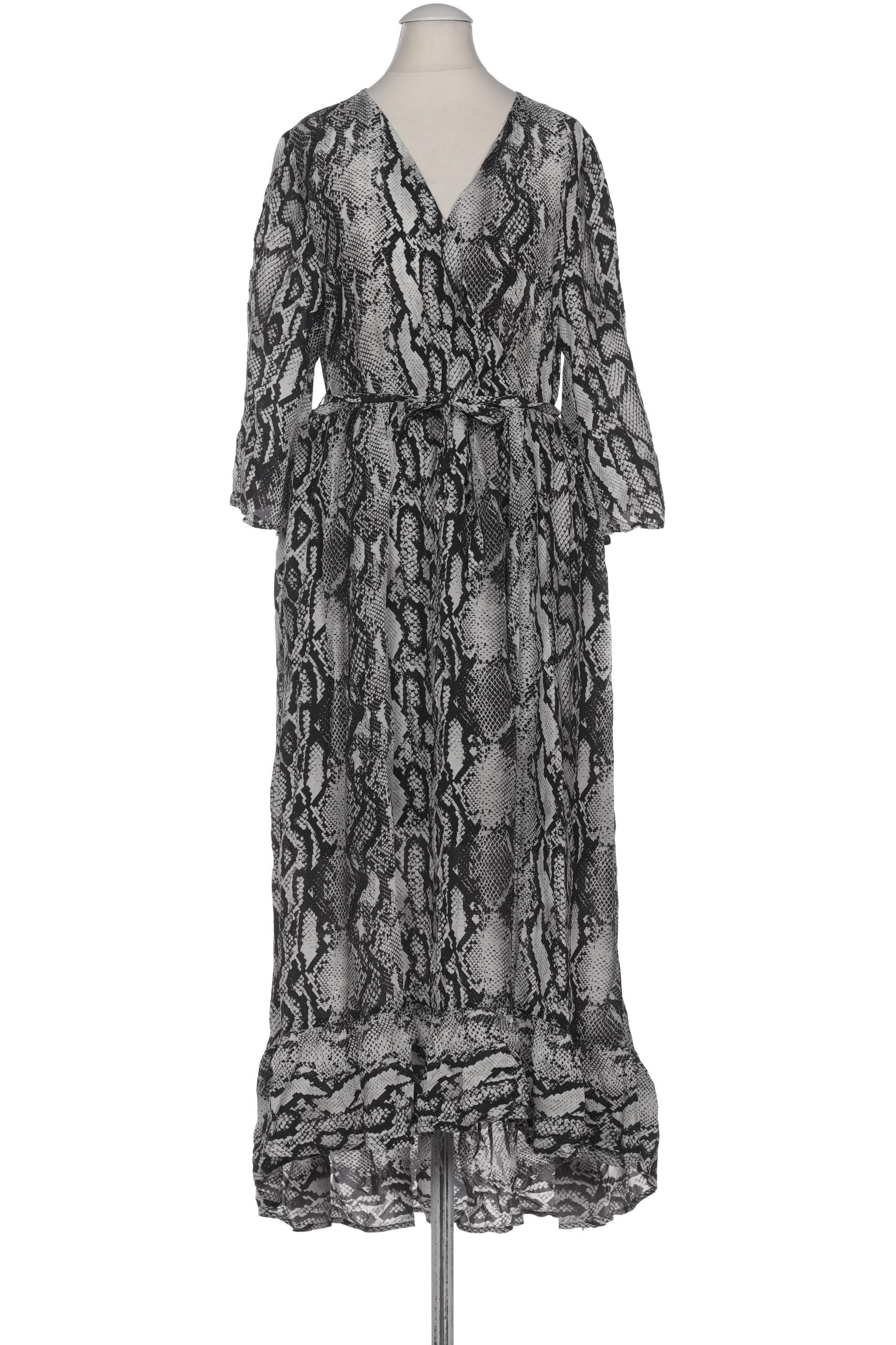 

ONE More Story Damen Kleid, grau, Gr. 36