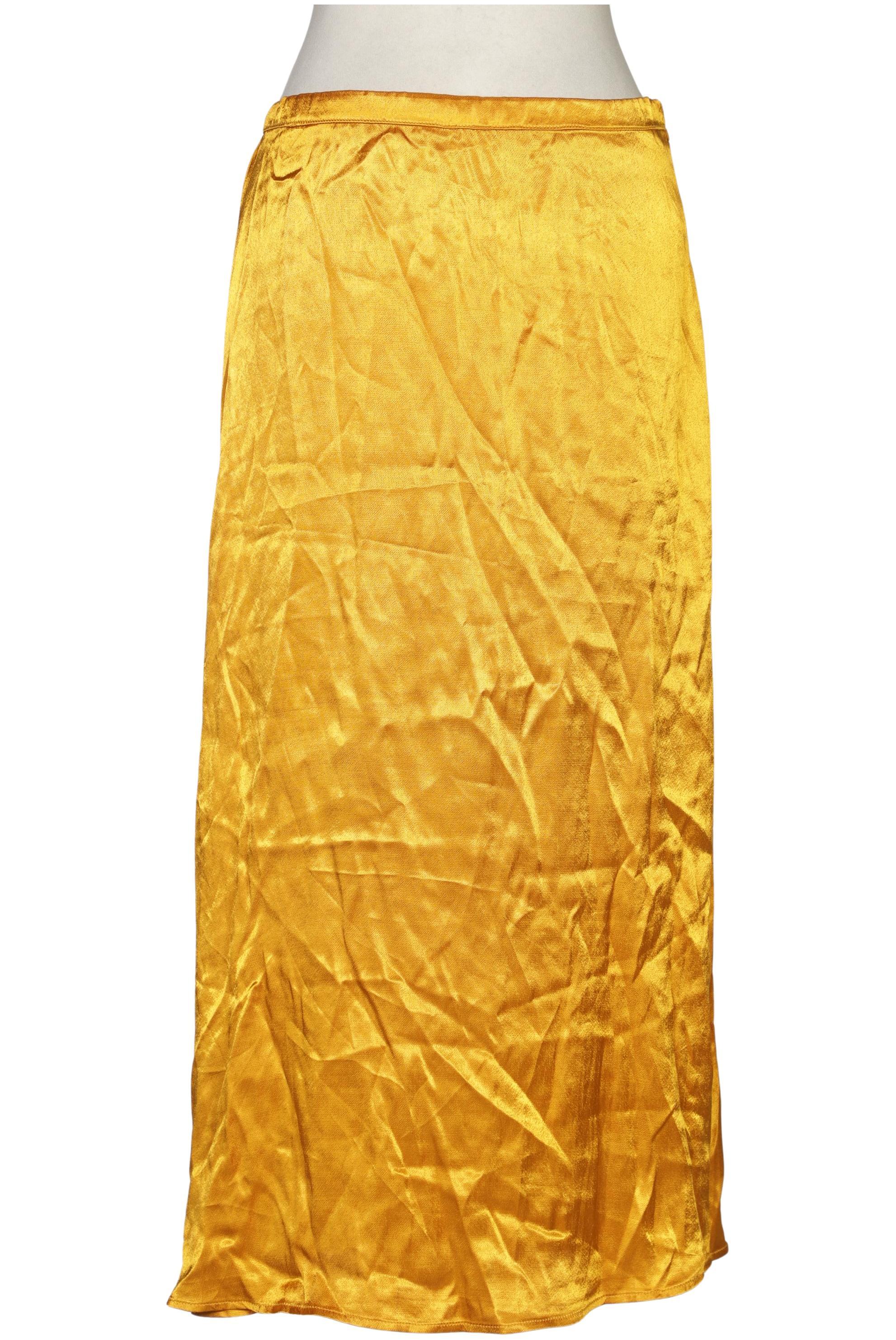 

ONE More Story Damen Rock, gelb, Gr. 40