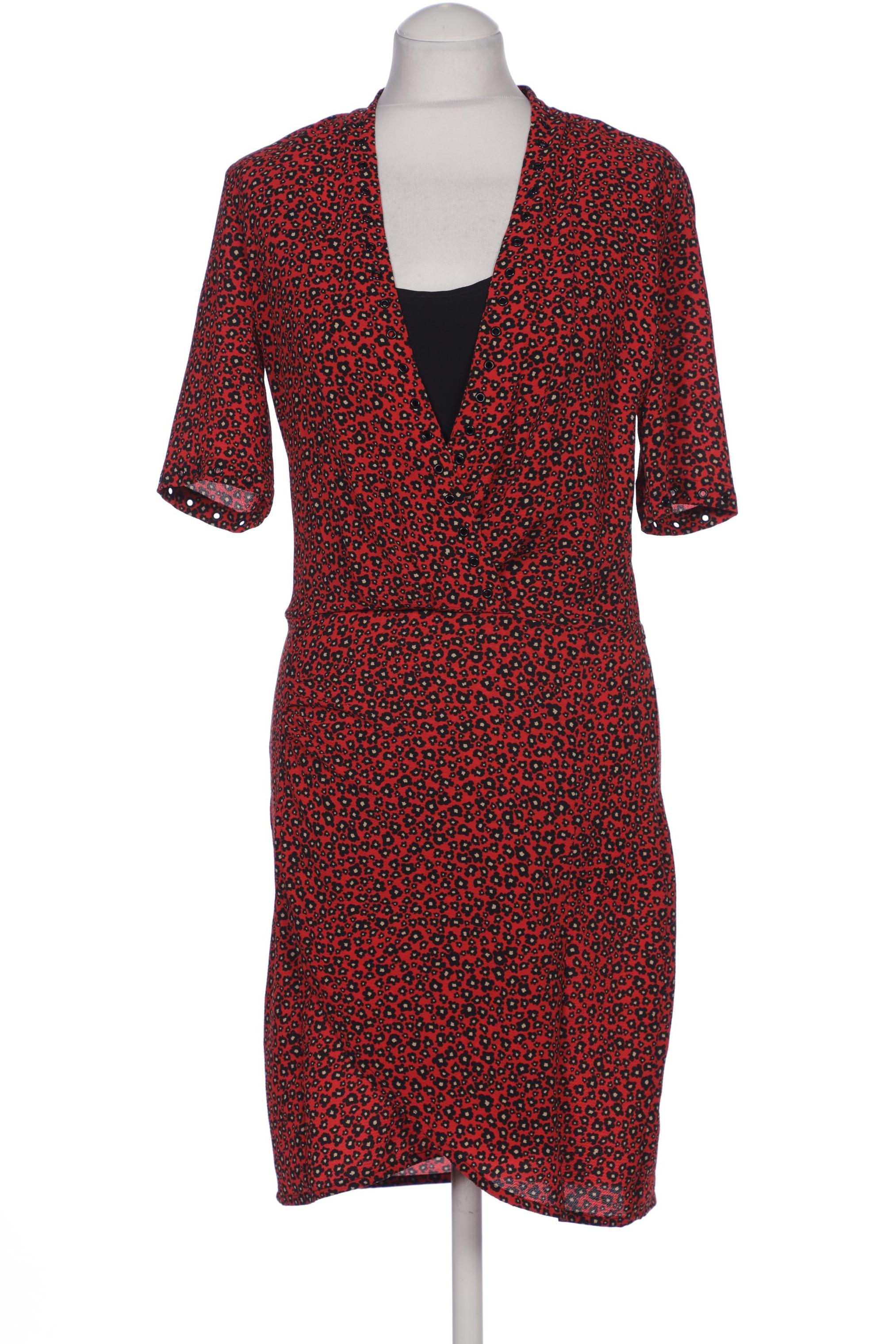 

One Step Damen Kleid, rot, Gr. 36