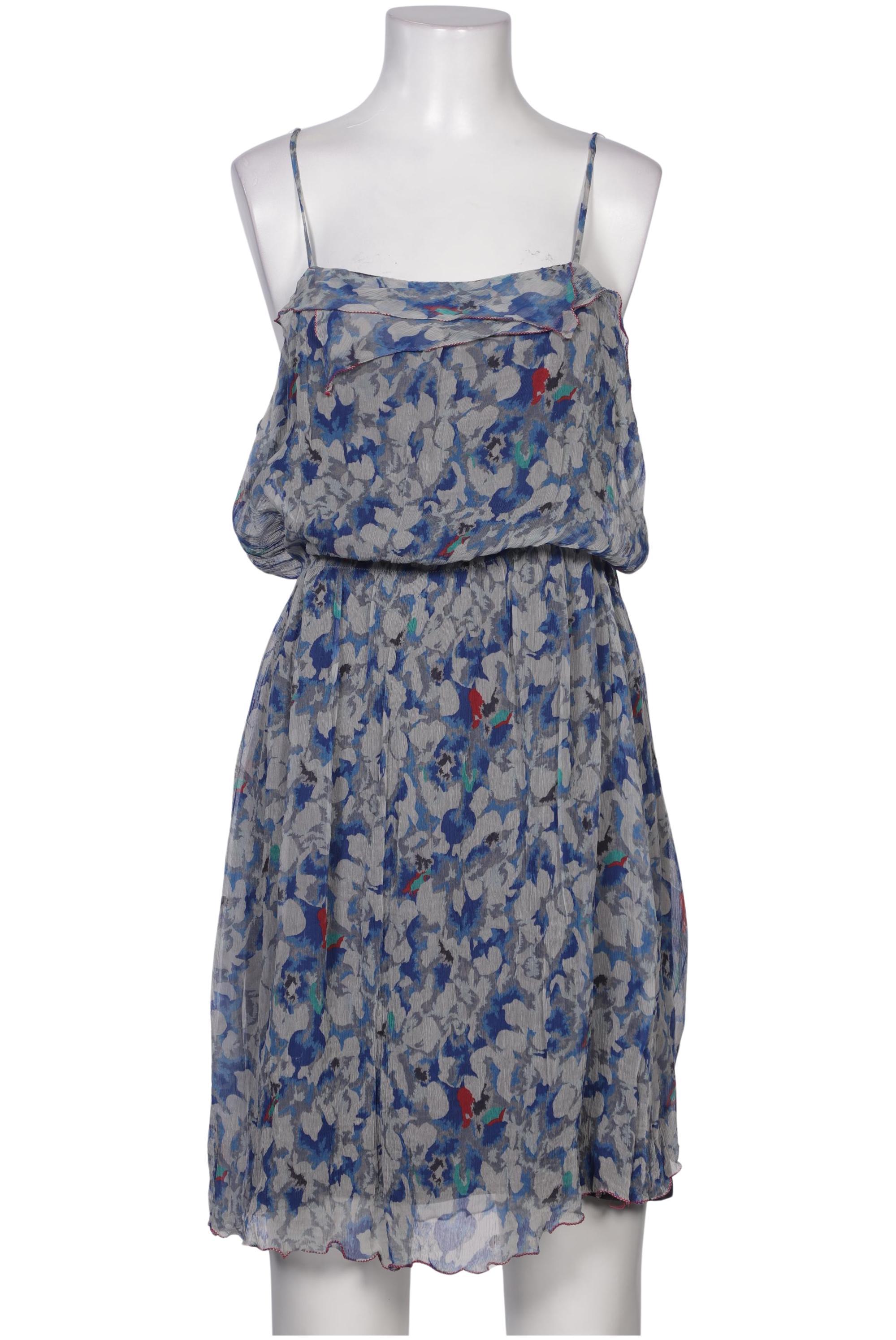 

One Step Damen Kleid, grau, Gr. 36