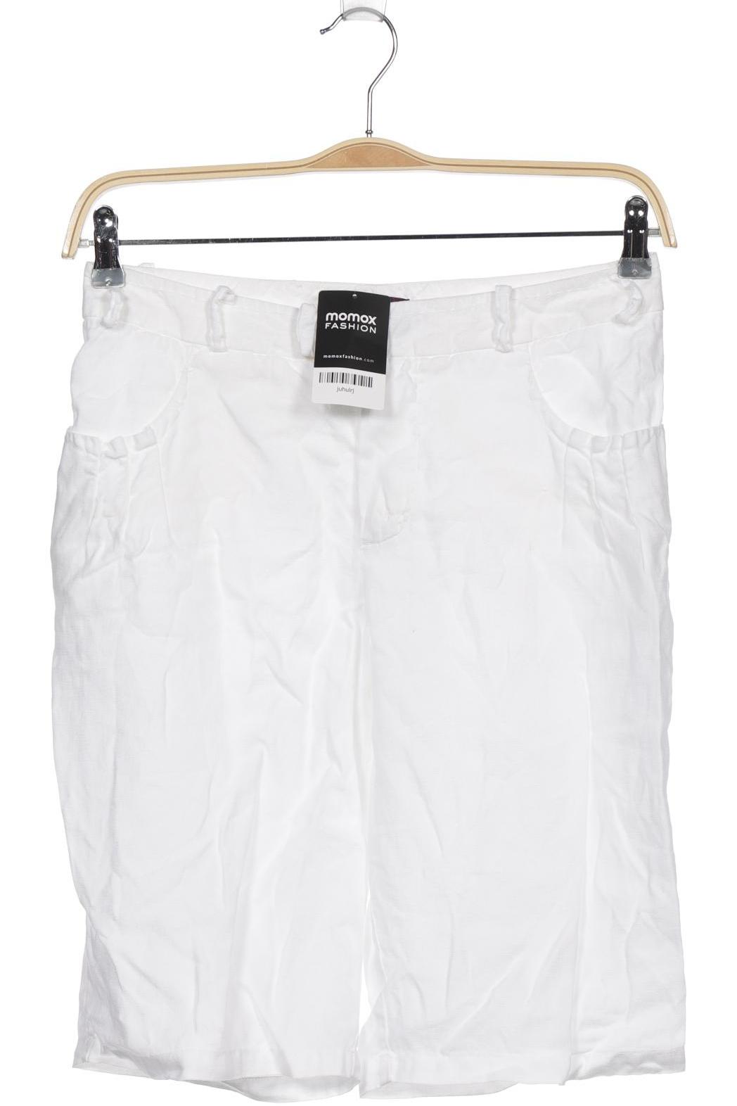 

One Step Damen Shorts, weiß