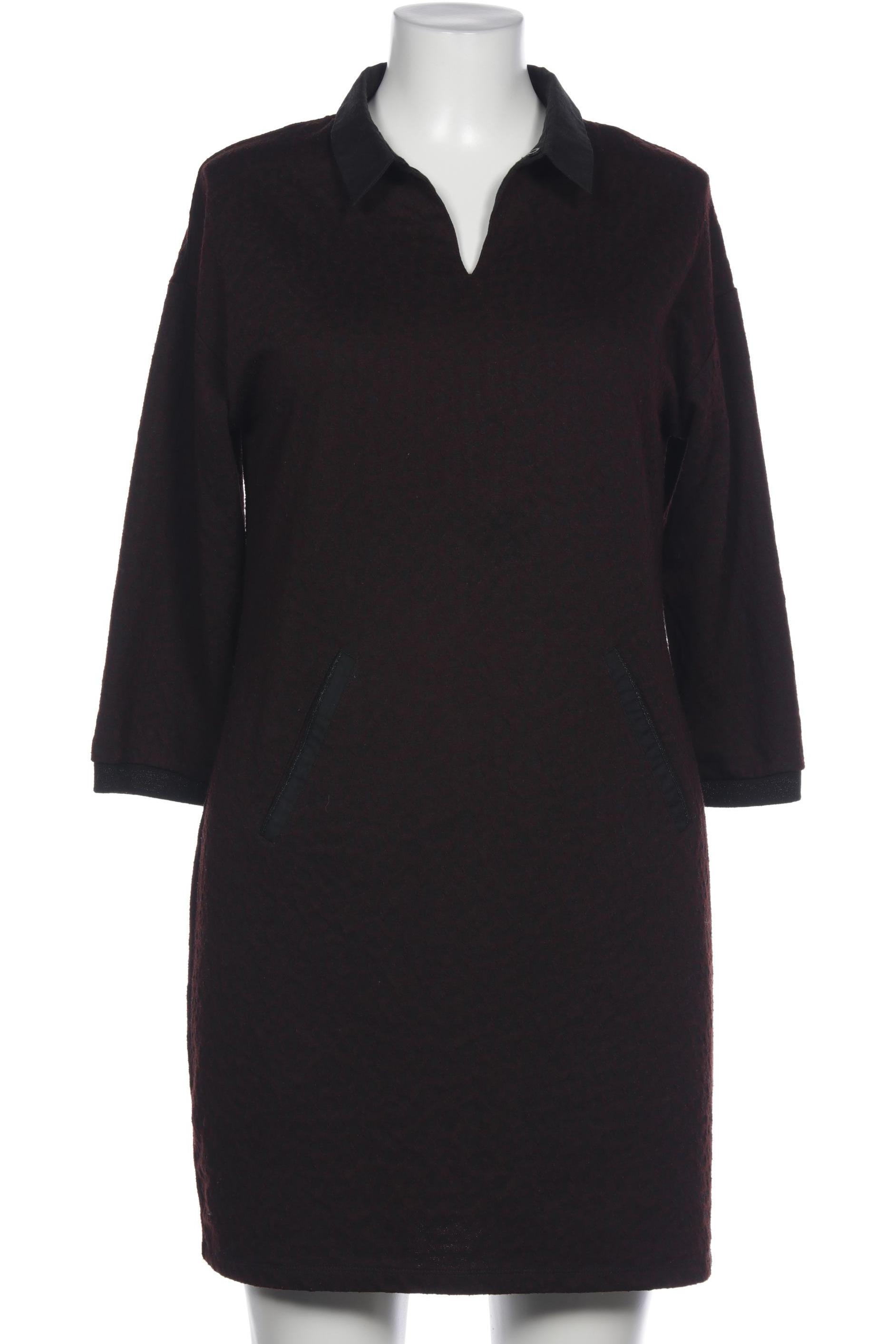 

One Step Damen Kleid, braun, Gr. 42