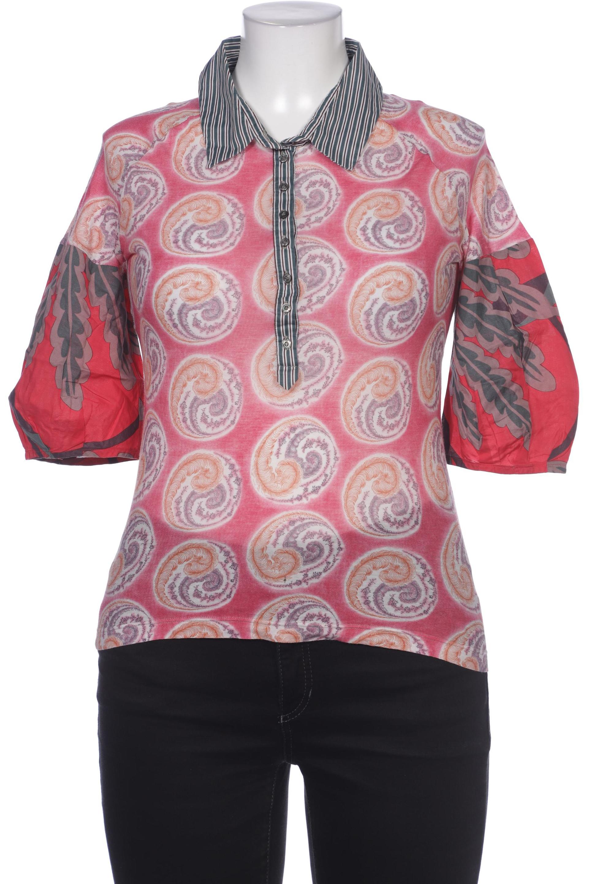 

One Step Damen Poloshirt, mehrfarbig, Gr. 44