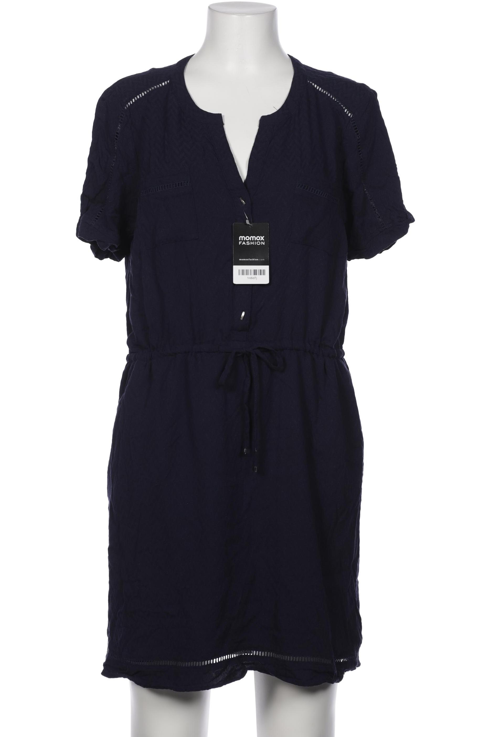 

One Step Damen Kleid, marineblau, Gr. 38