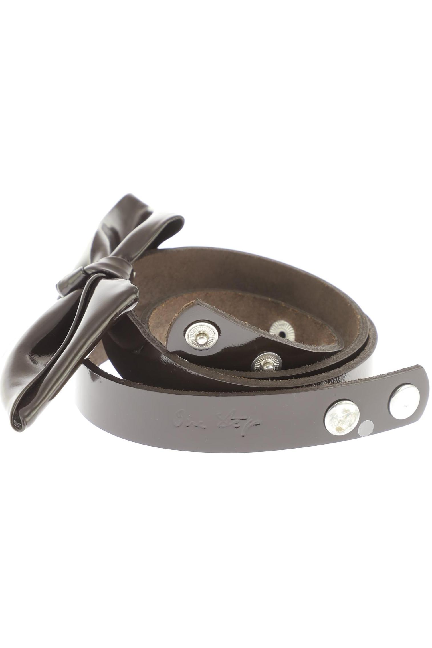 

One Step Damen Gürtel, braun, Gr. 85