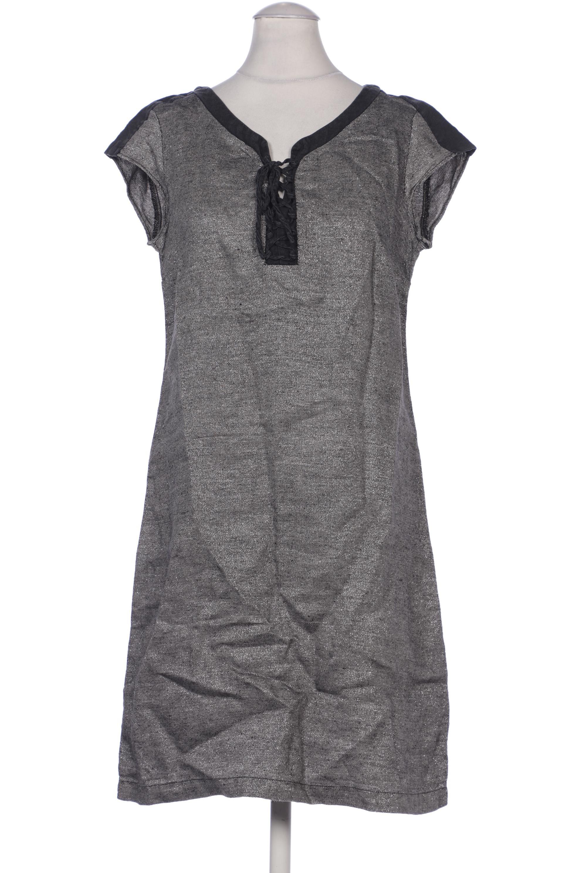 

One Step Damen Kleid, grau, Gr. 36