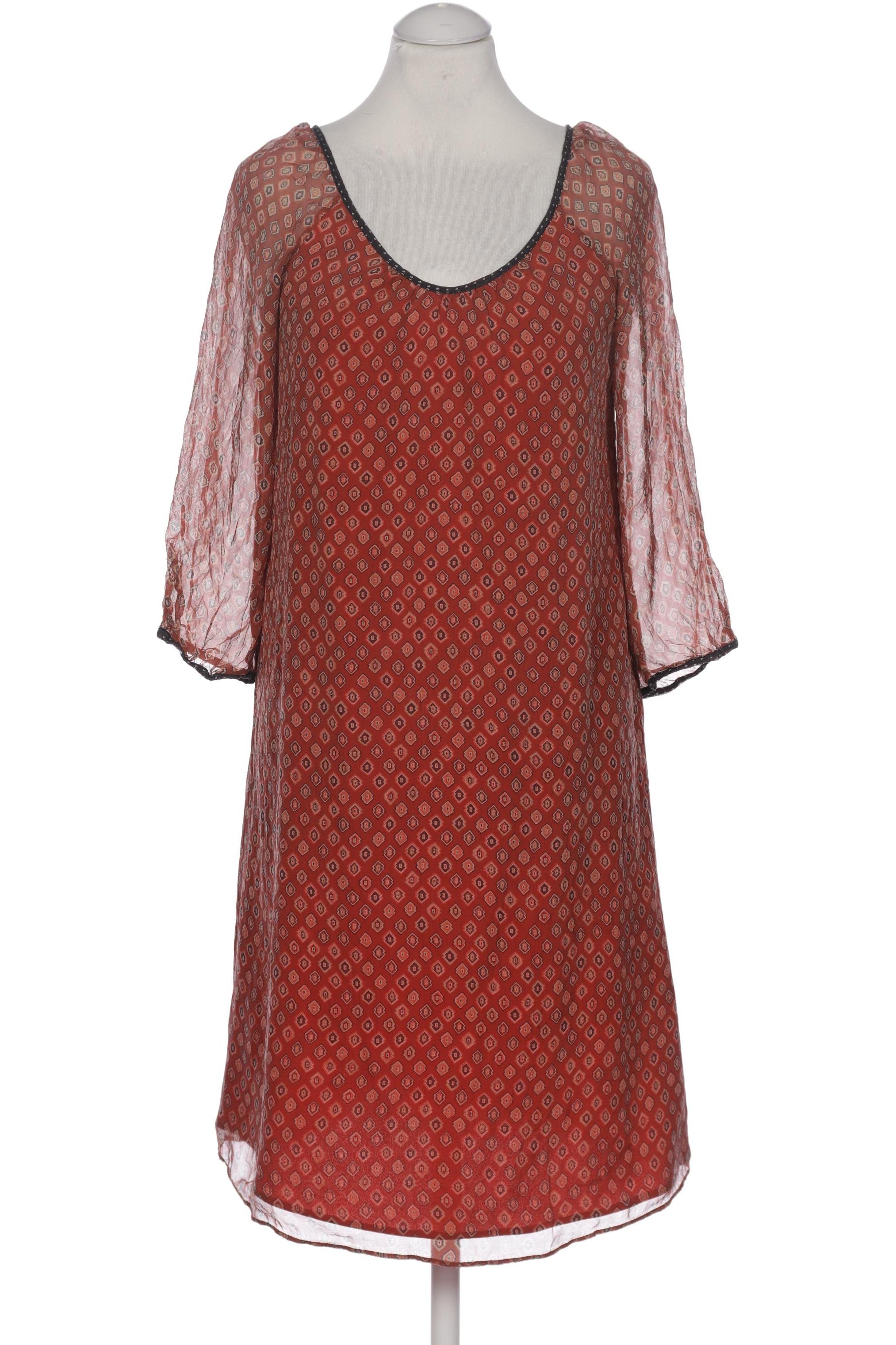 

One Step Damen Kleid, rot, Gr. 38