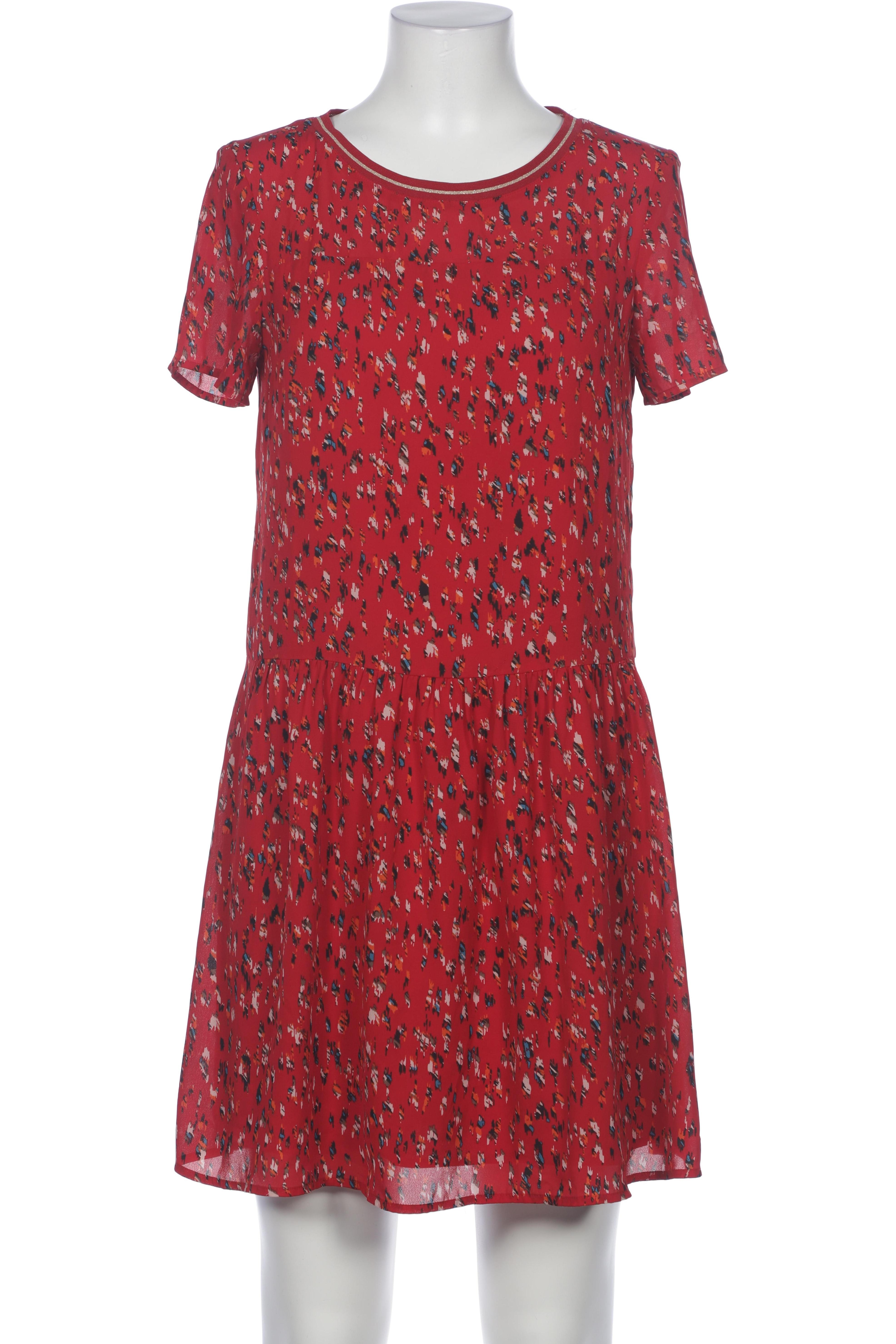 

One Step Damen Kleid, rot, Gr. 38