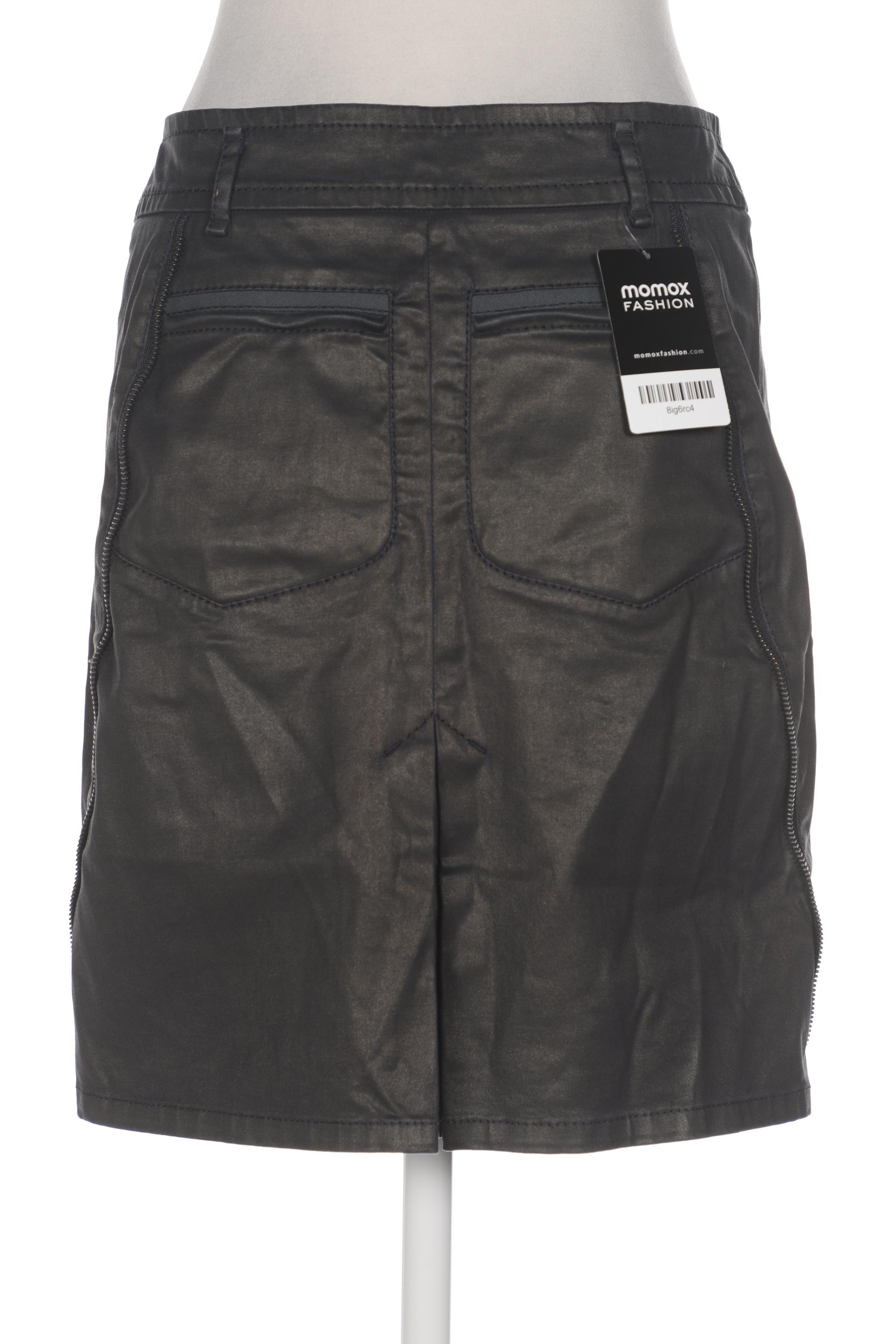 

One Step Damen Rock, schwarz, Gr. 28
