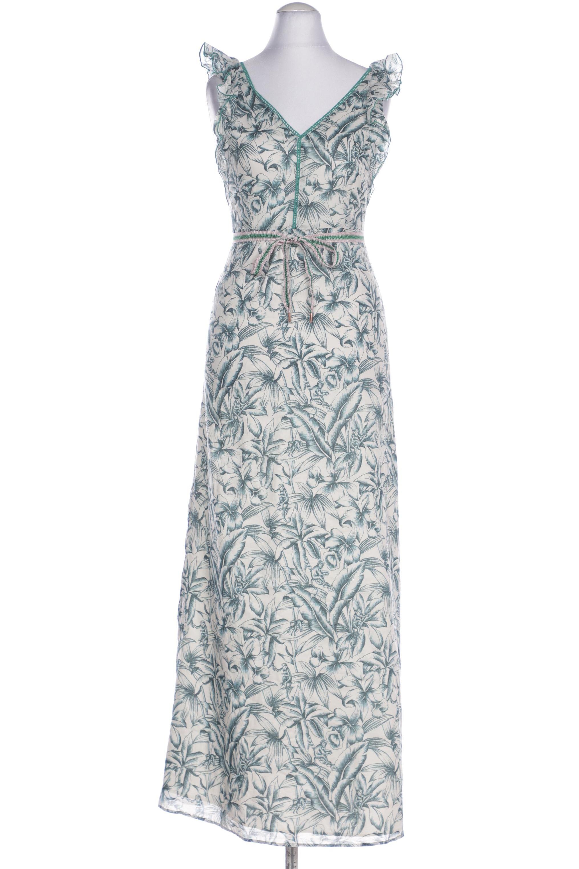 

One Step Damen Kleid, mehrfarbig, Gr. 34