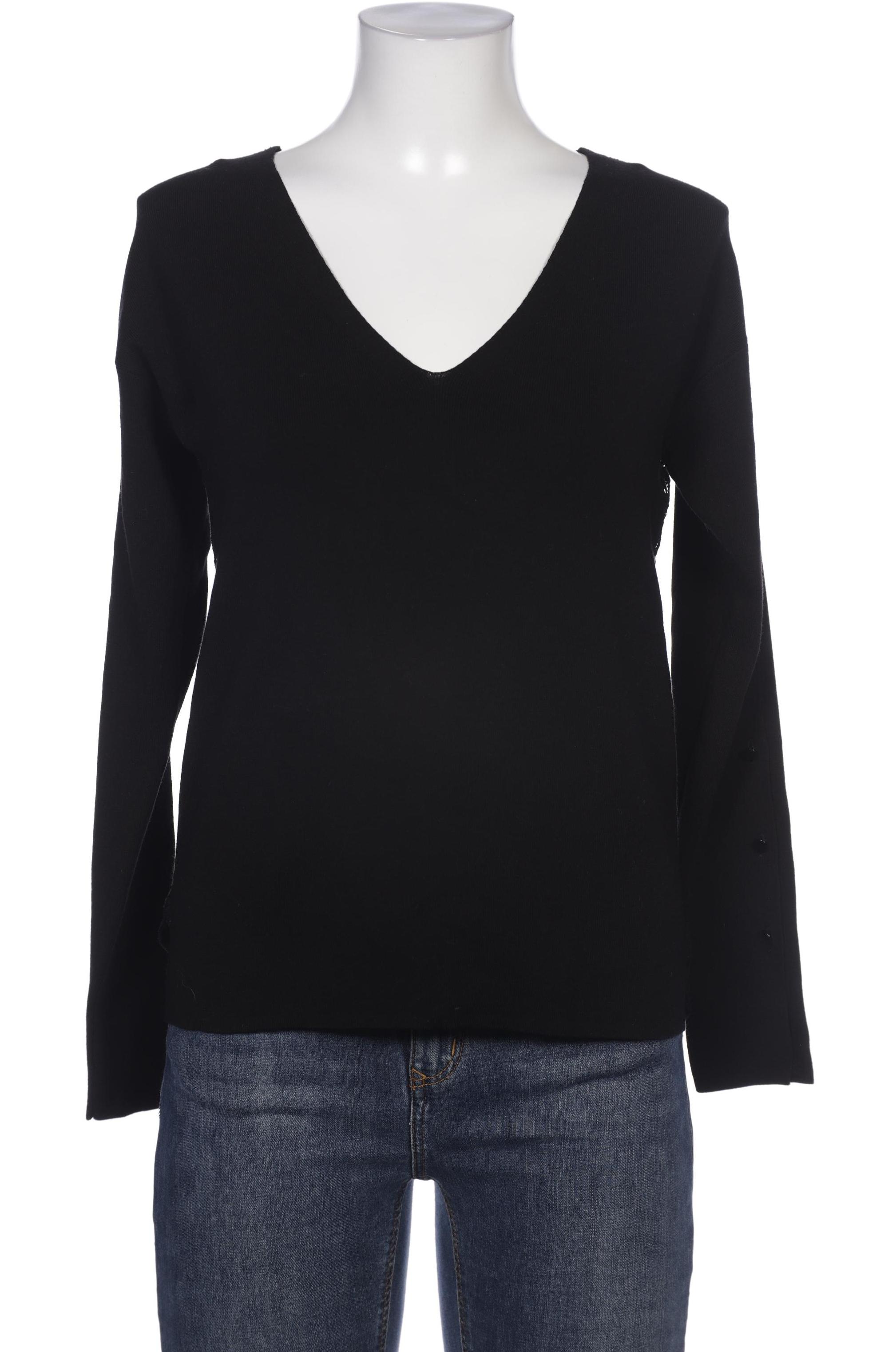 

One Step Damen Pullover, schwarz