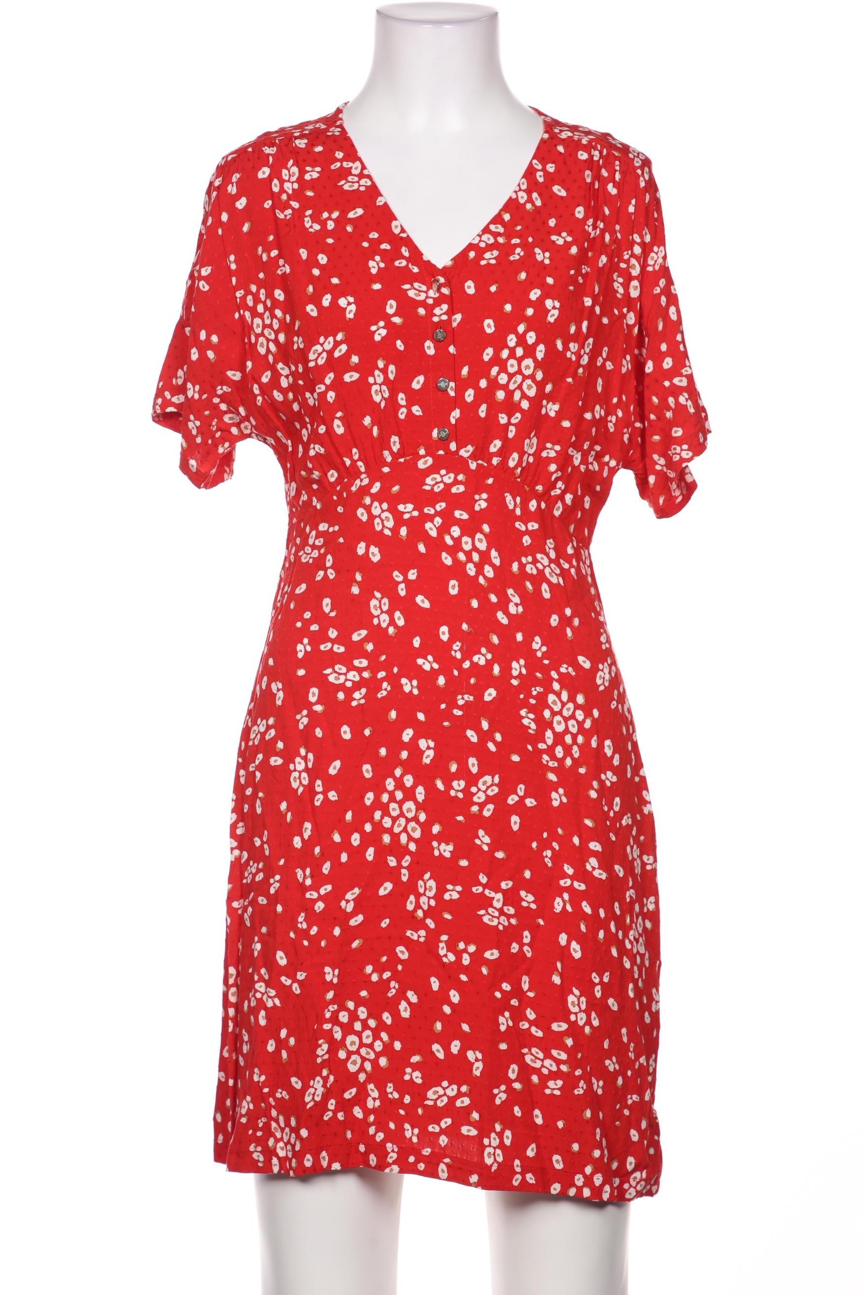 

One Step Damen Kleid, rot, Gr. 34