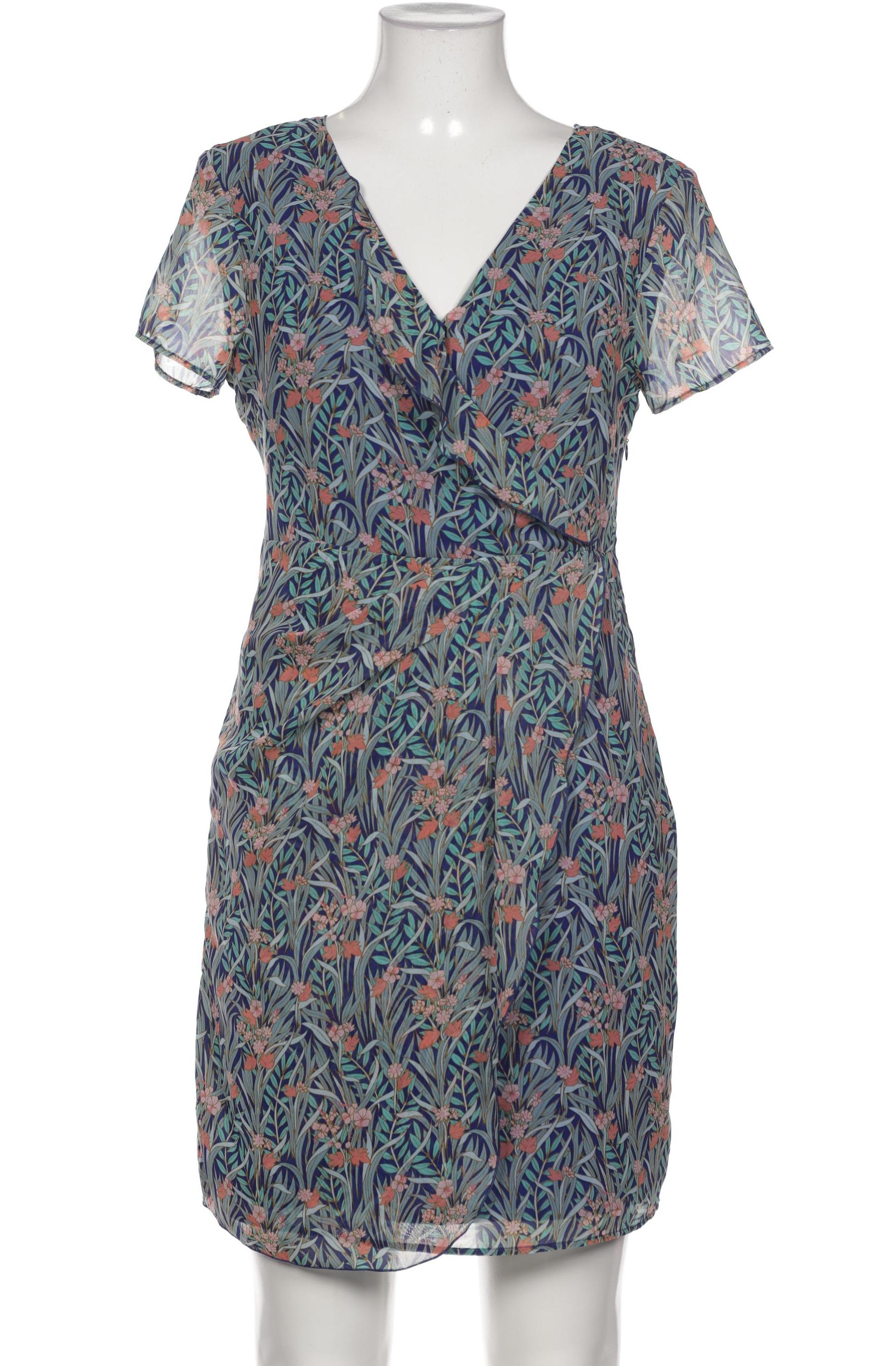 

One Step Damen Kleid, blau, Gr. 38