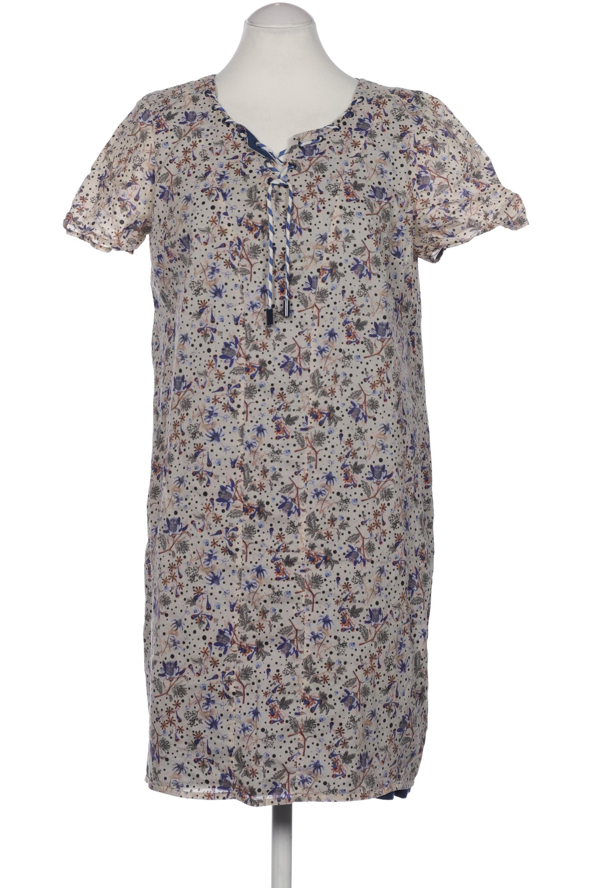 

One Step Damen Kleid, beige, Gr. 40