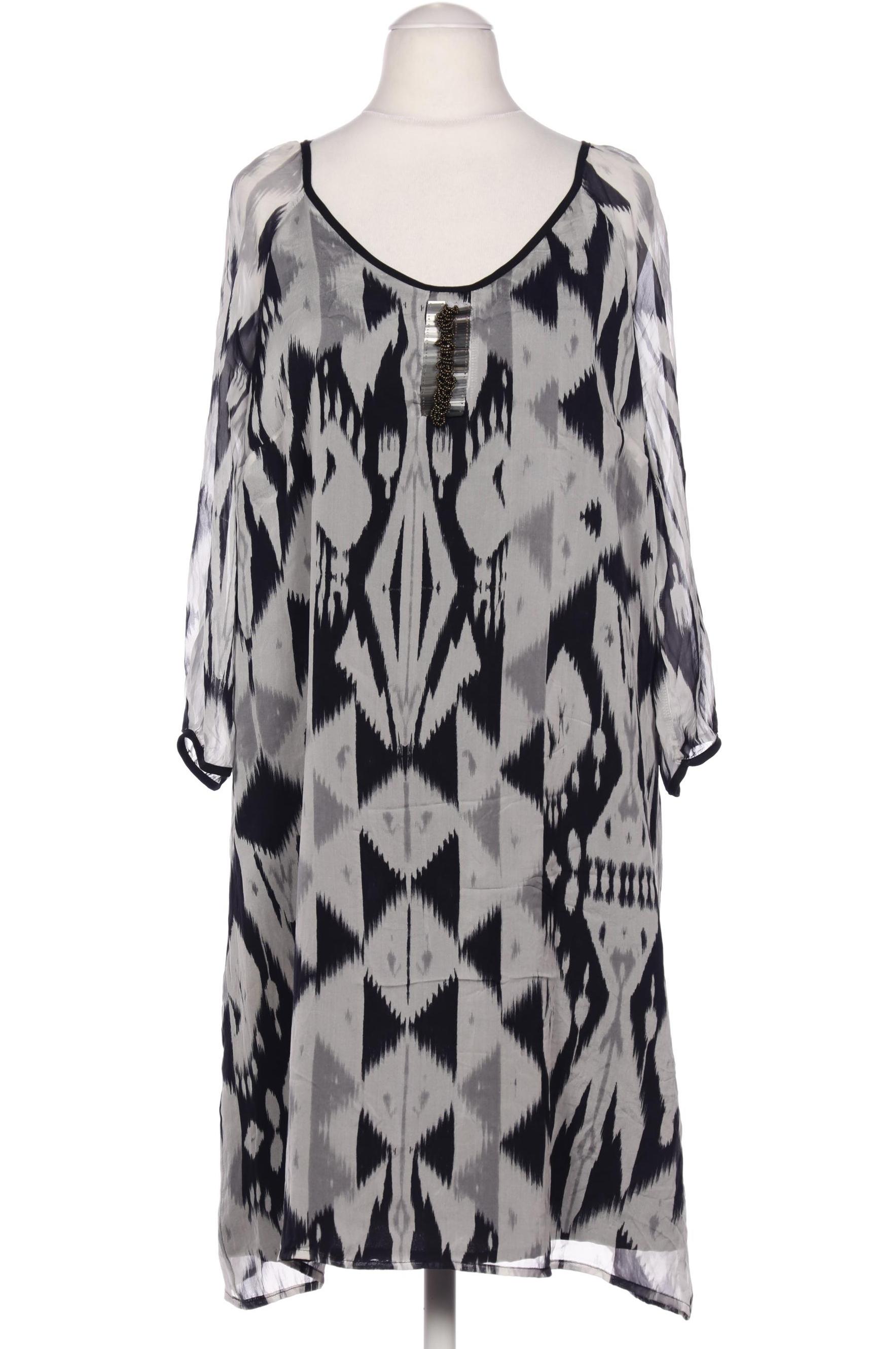 

One Step Damen Kleid, grau, Gr. 40