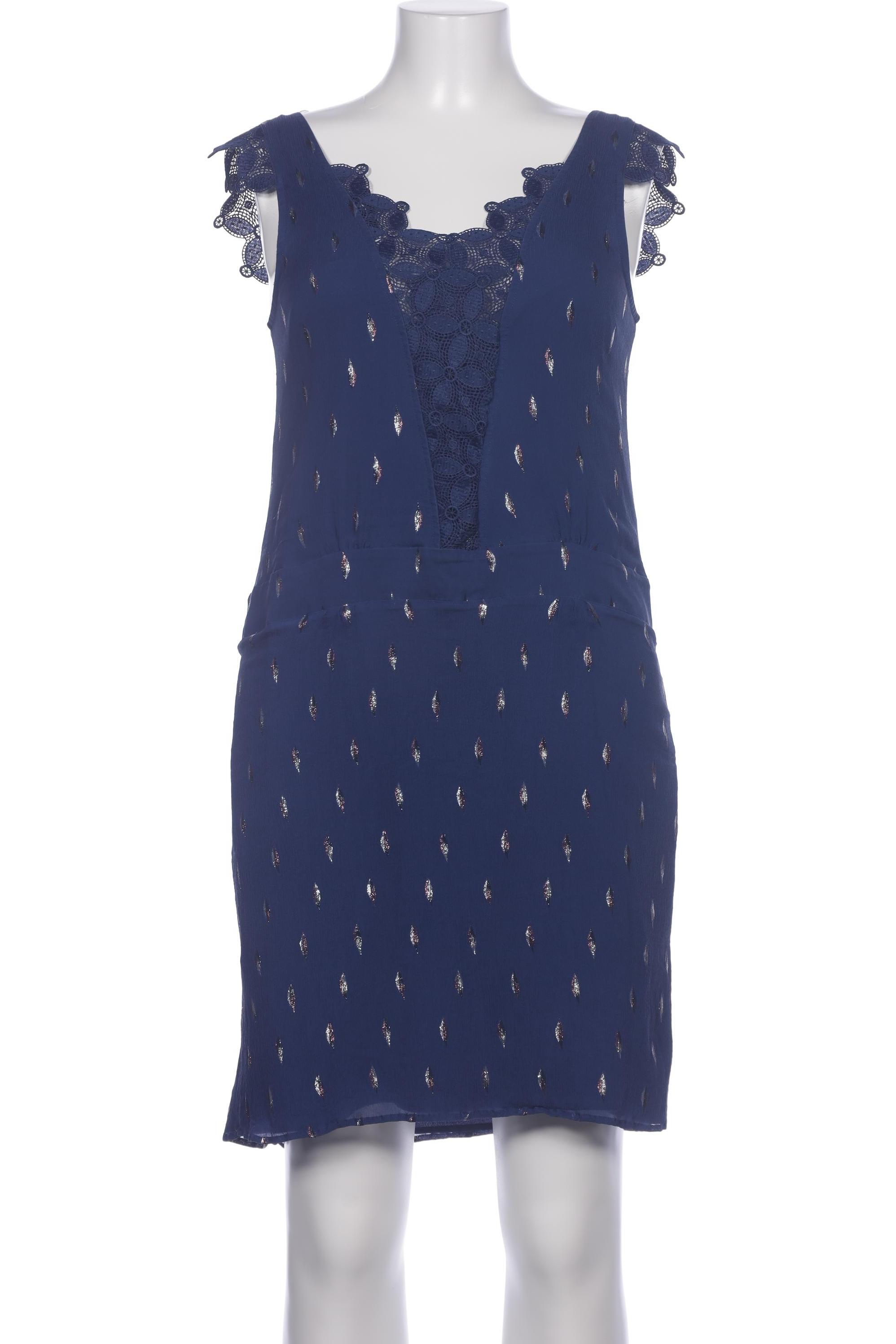 

One Step Damen Kleid, blau, Gr. 44