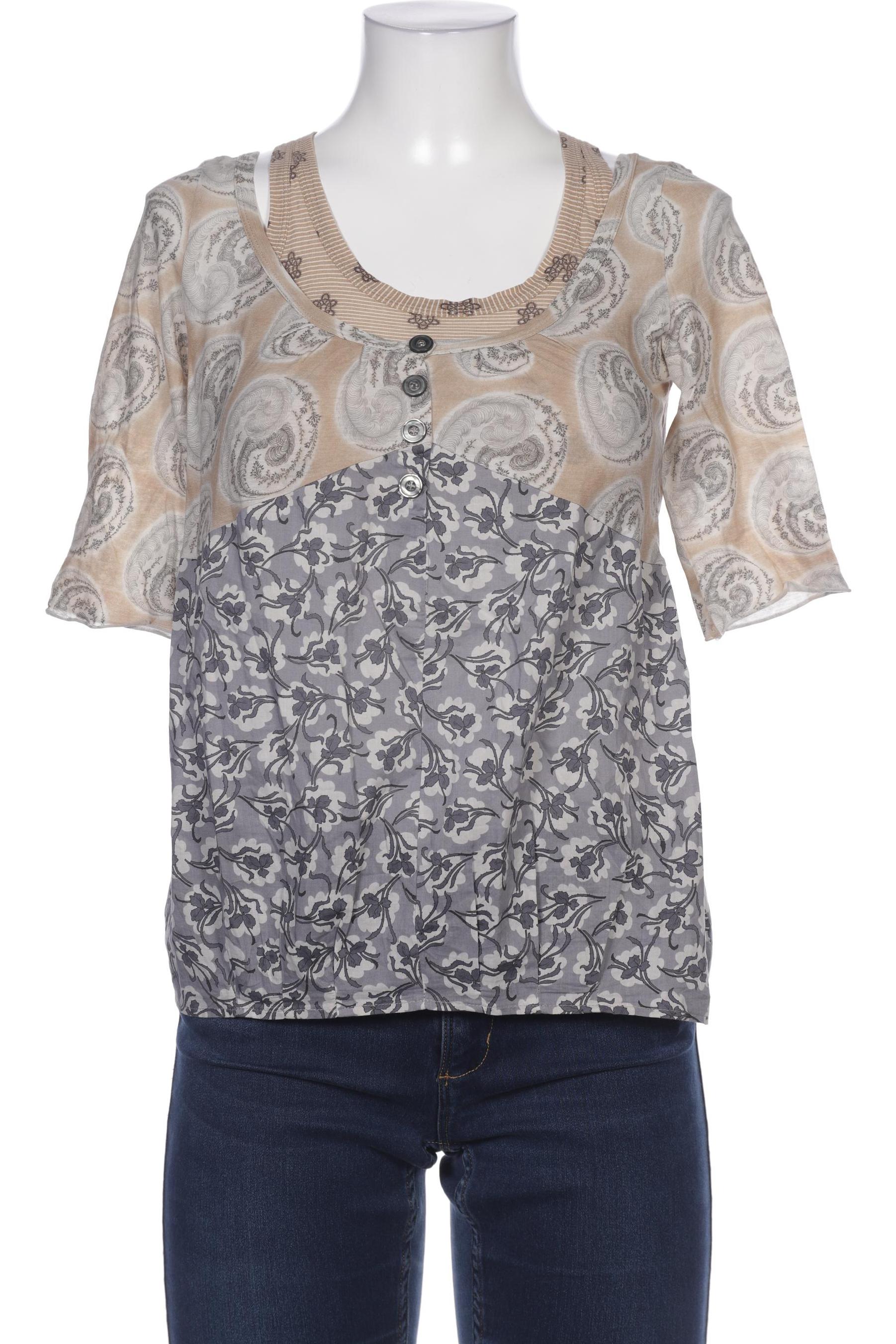 

One Step Damen T-Shirt, blau