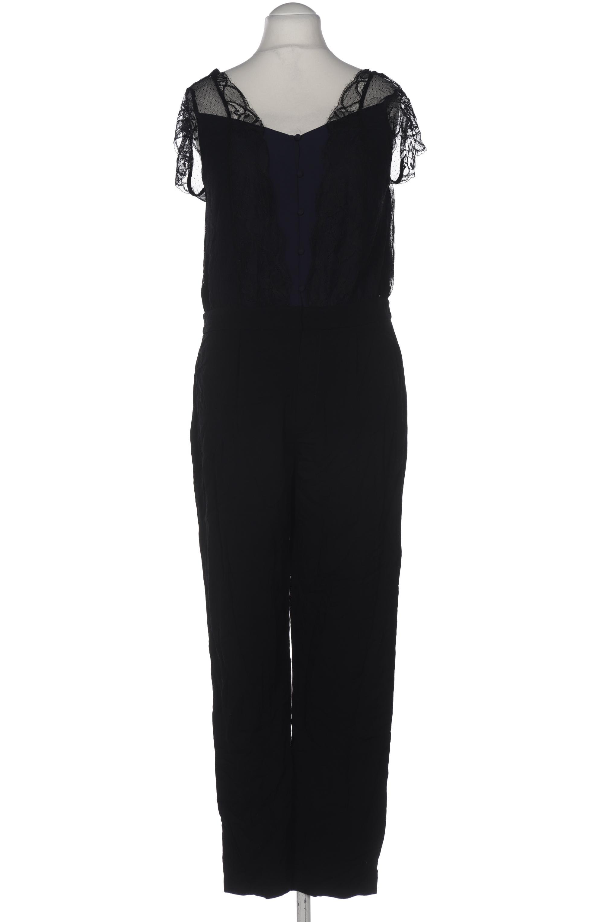 

One Step Damen Jumpsuit/Overall, schwarz, Gr. 42