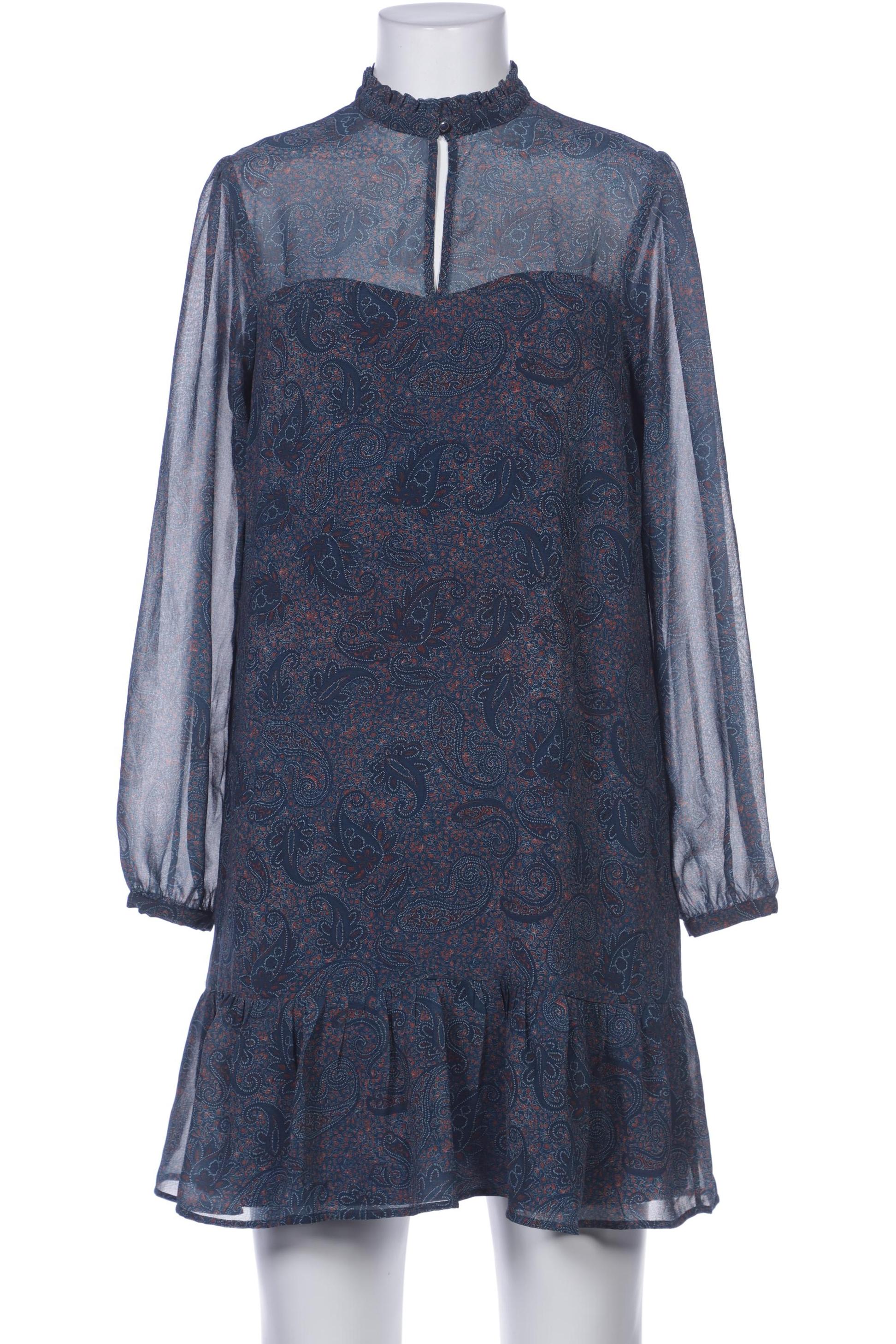 

One Step Damen Kleid, blau, Gr. 36