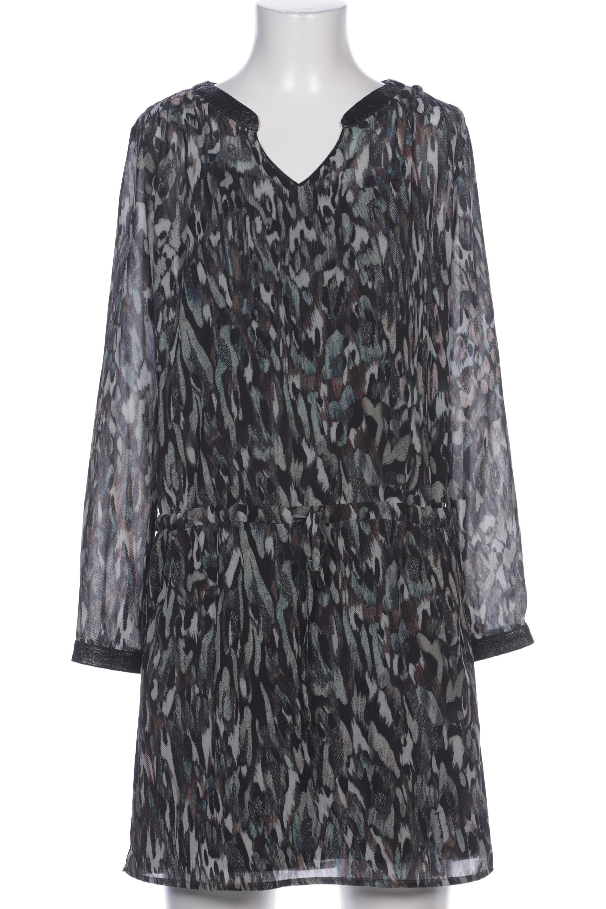

One Step Damen Kleid, mehrfarbig, Gr. 36