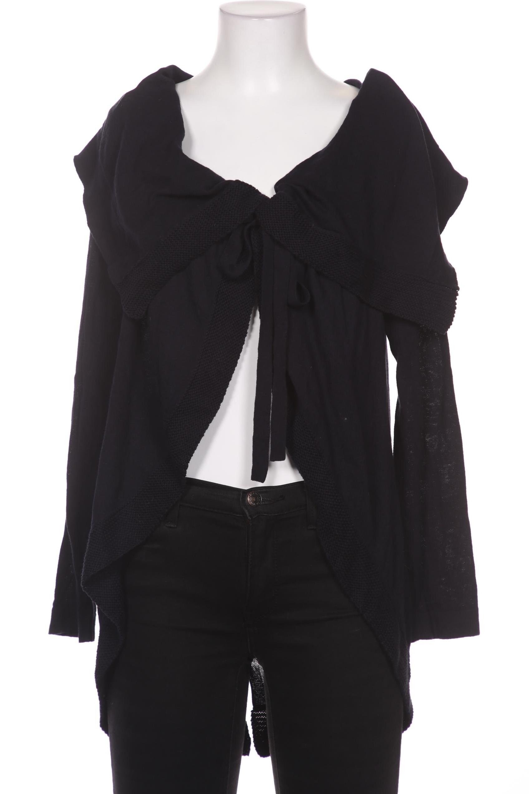

One Step Damen Strickjacke, marineblau, Gr. 36