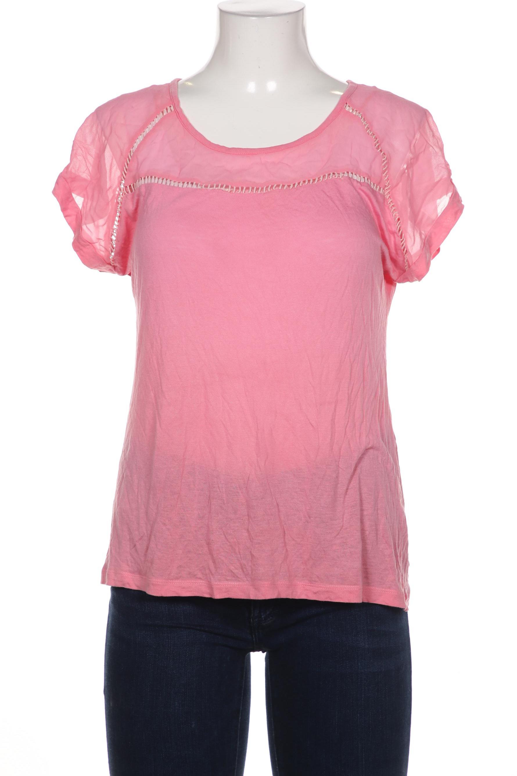 

One Step Damen T-Shirt, pink