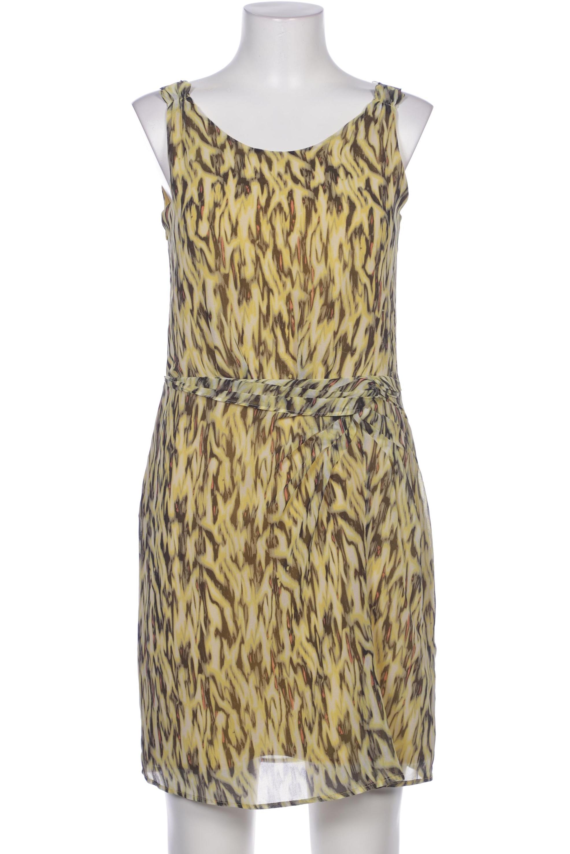 

One Step Damen Kleid, gelb, Gr. 38