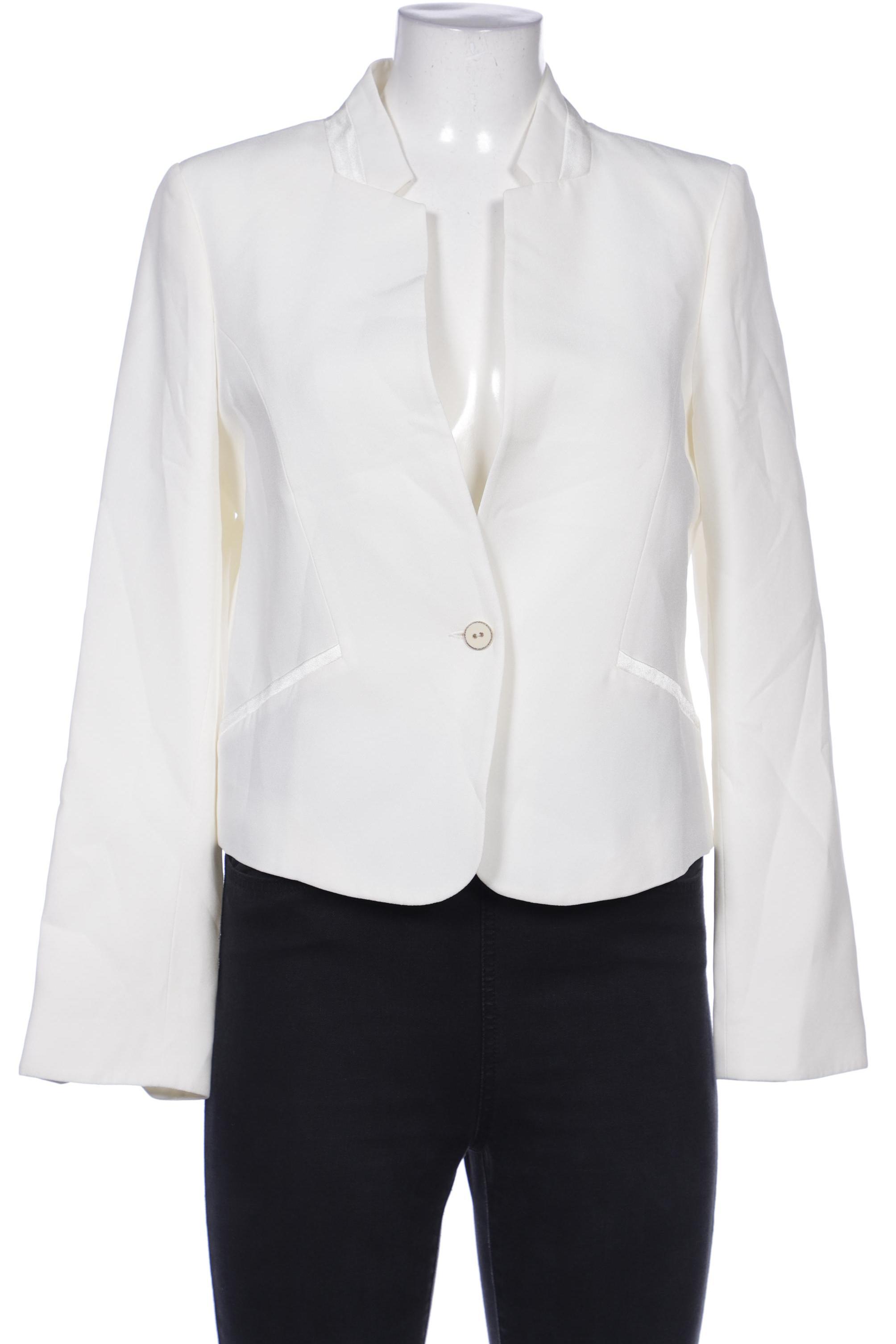

One Step Damen Blazer, weiß, Gr. 40