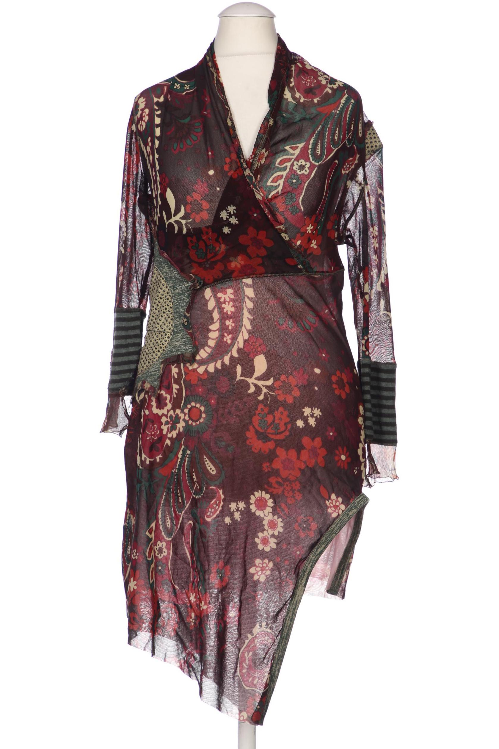 

One Step Damen Bluse, mehrfarbig, Gr. 32