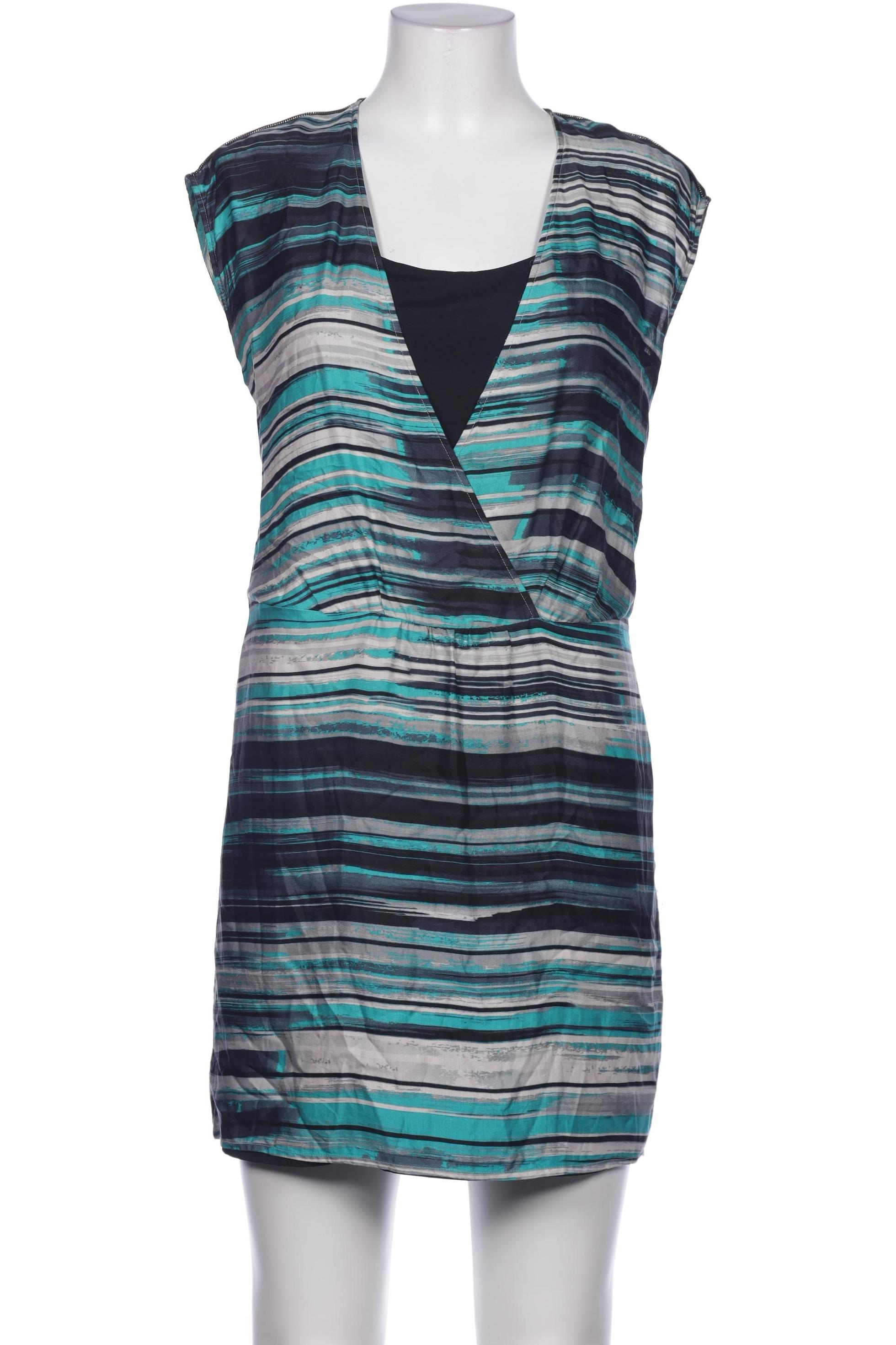 

One Step Damen Kleid, mehrfarbig, Gr. 38