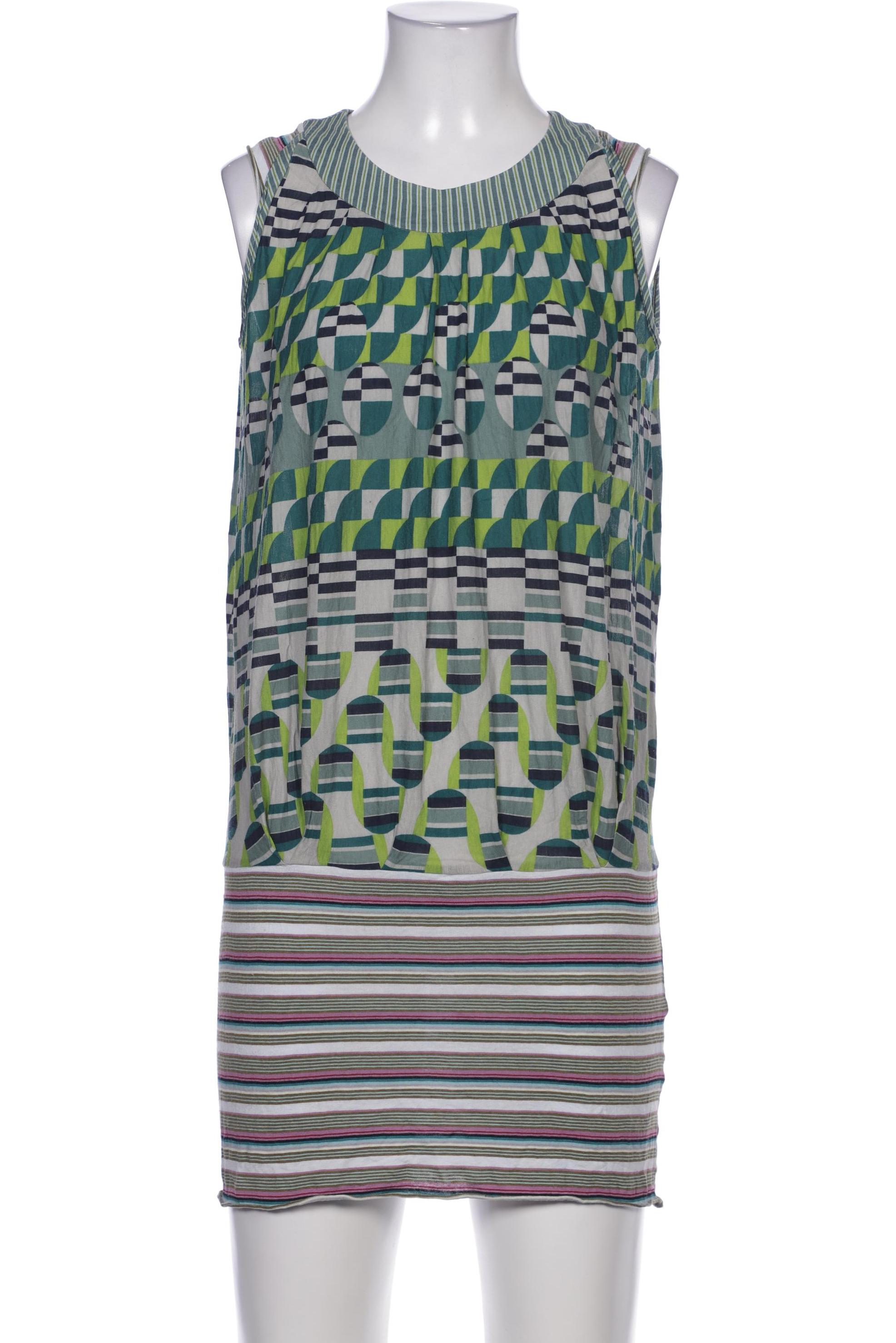 

One Step Damen Kleid, grün, Gr. 34